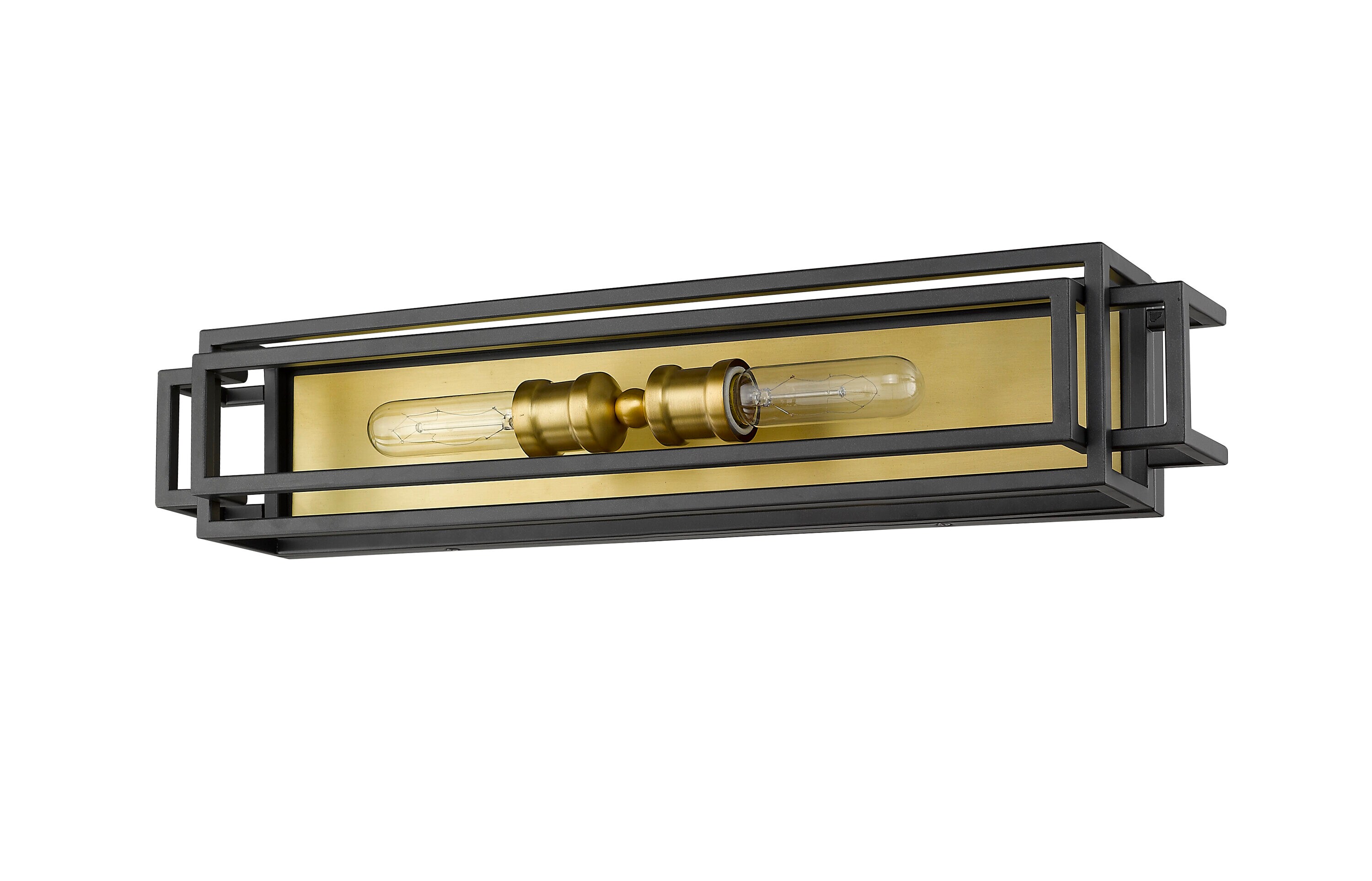 Z-Lite 454-2V-BRZ-OBR b089995 - View #8