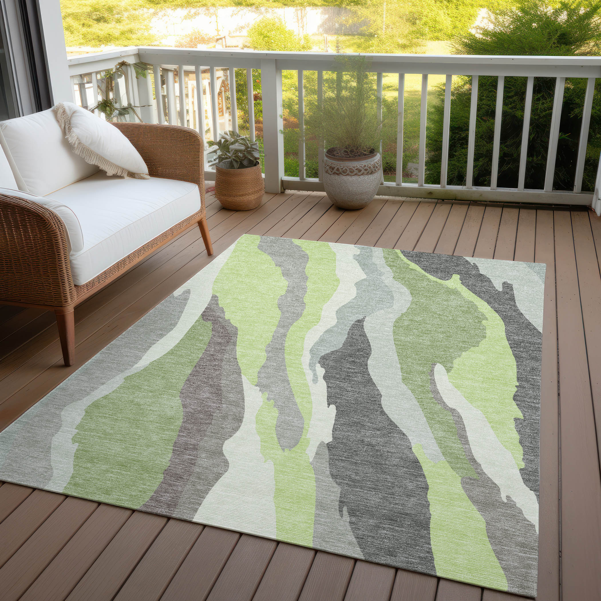 Addison Rugs ACN1047MZ5X8 rugs - View #8