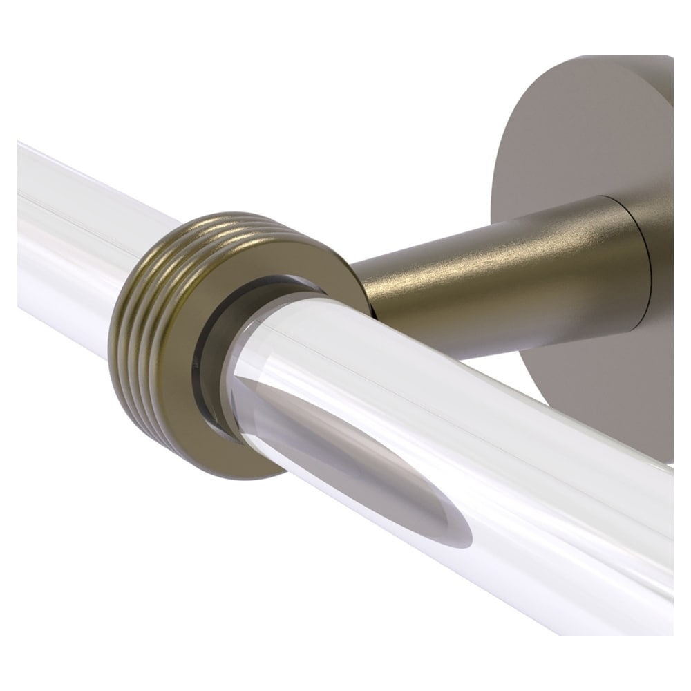 Allied Brass CV-HTBG-2-ABR d060350 - View #2