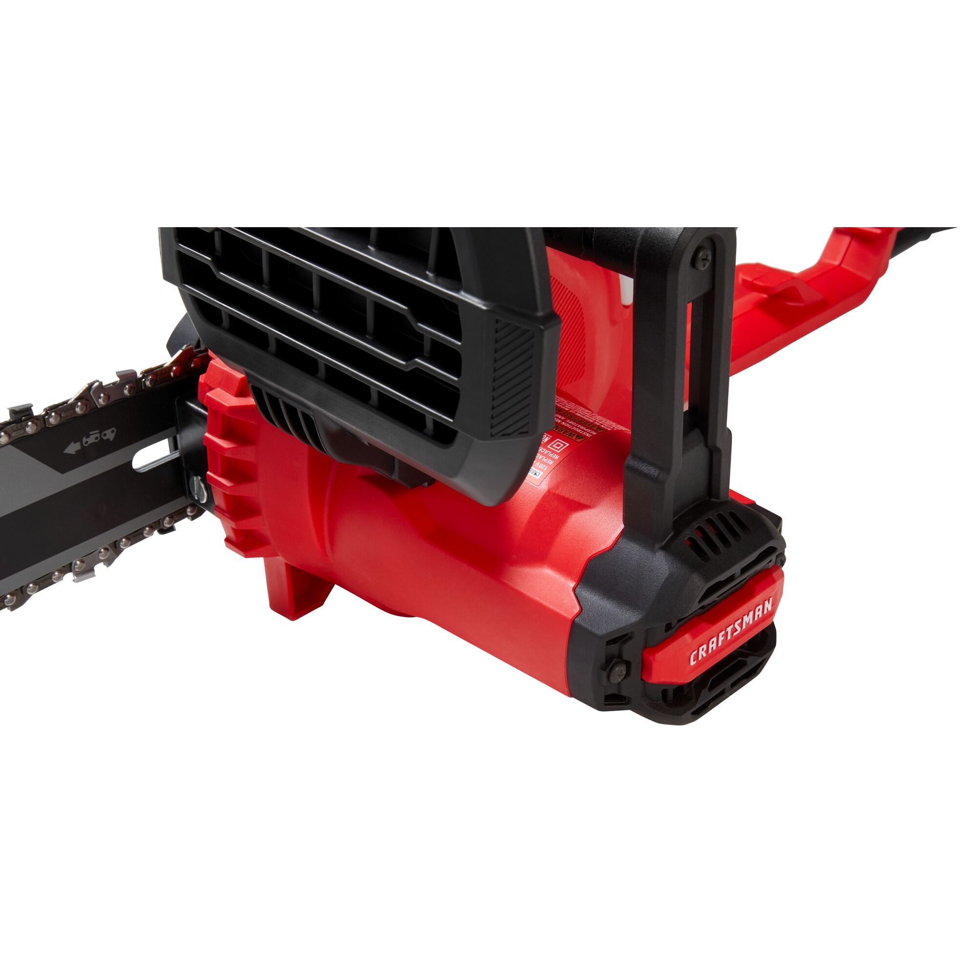 CRAFTSMAN CMECS614 Cordless-Chainsaw - View #7