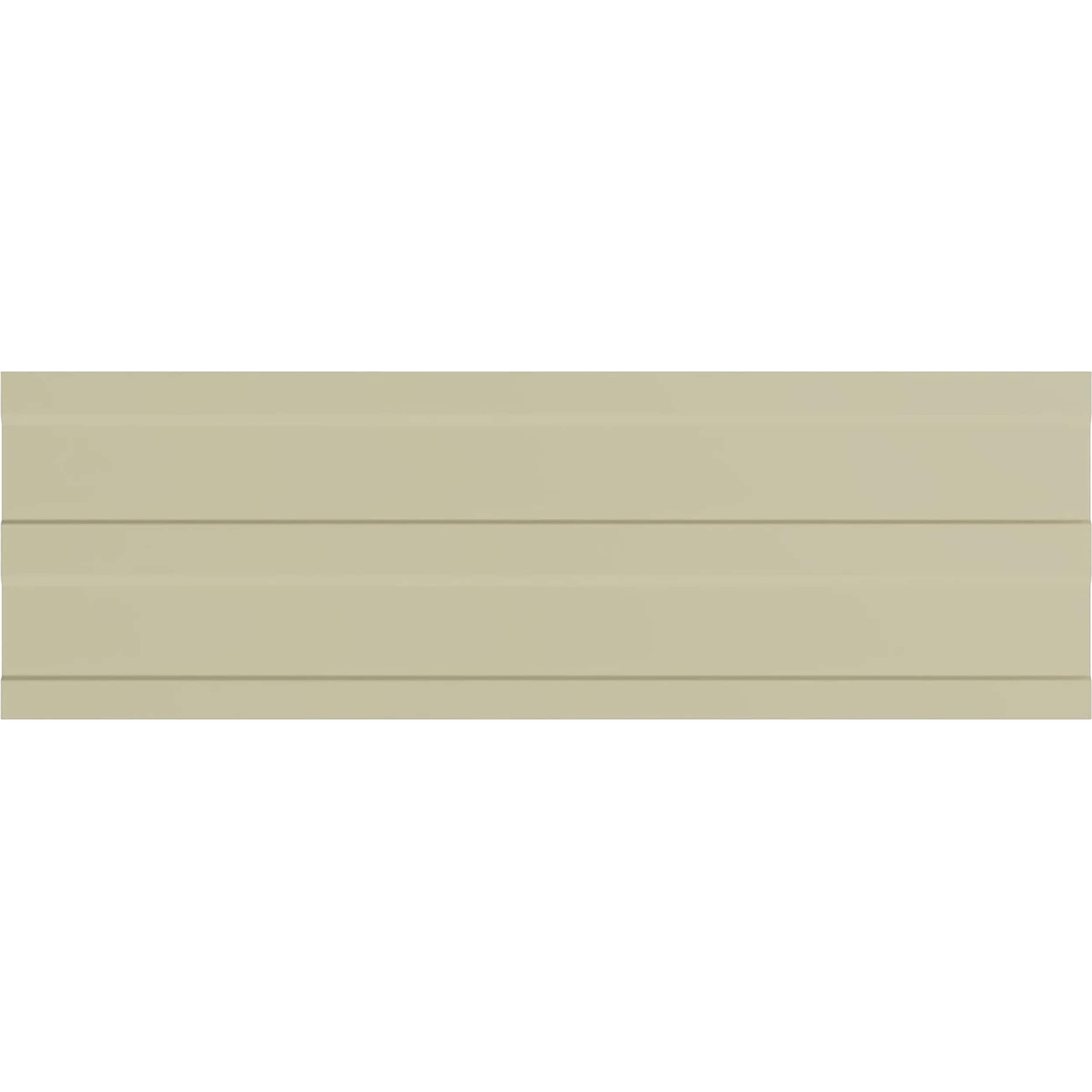 Ekena Millwork CHA06X00SP-CASE-8 Chair-Rail-Moulding - View #4