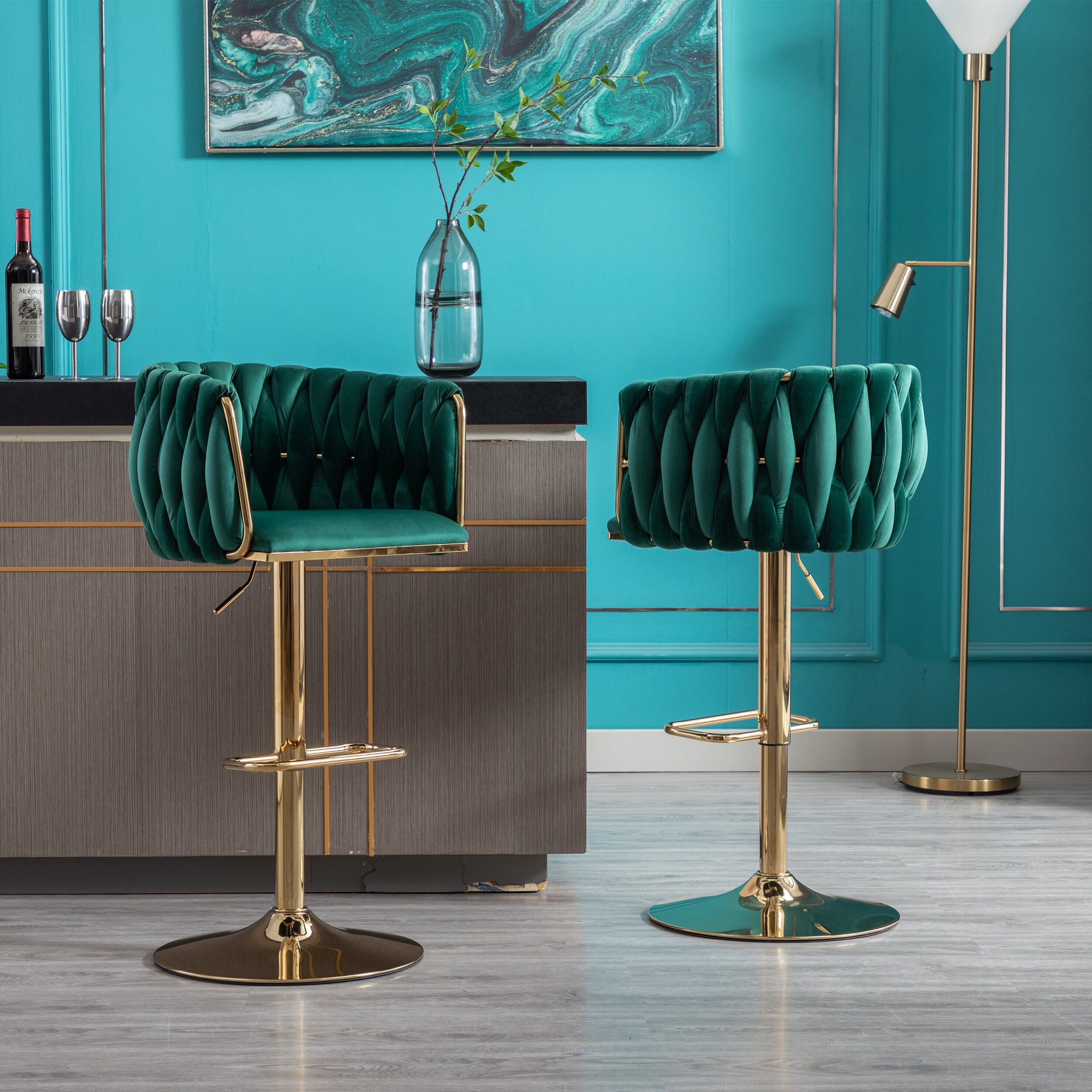 LOVMOR SF-M-W124956137 stools - View #5