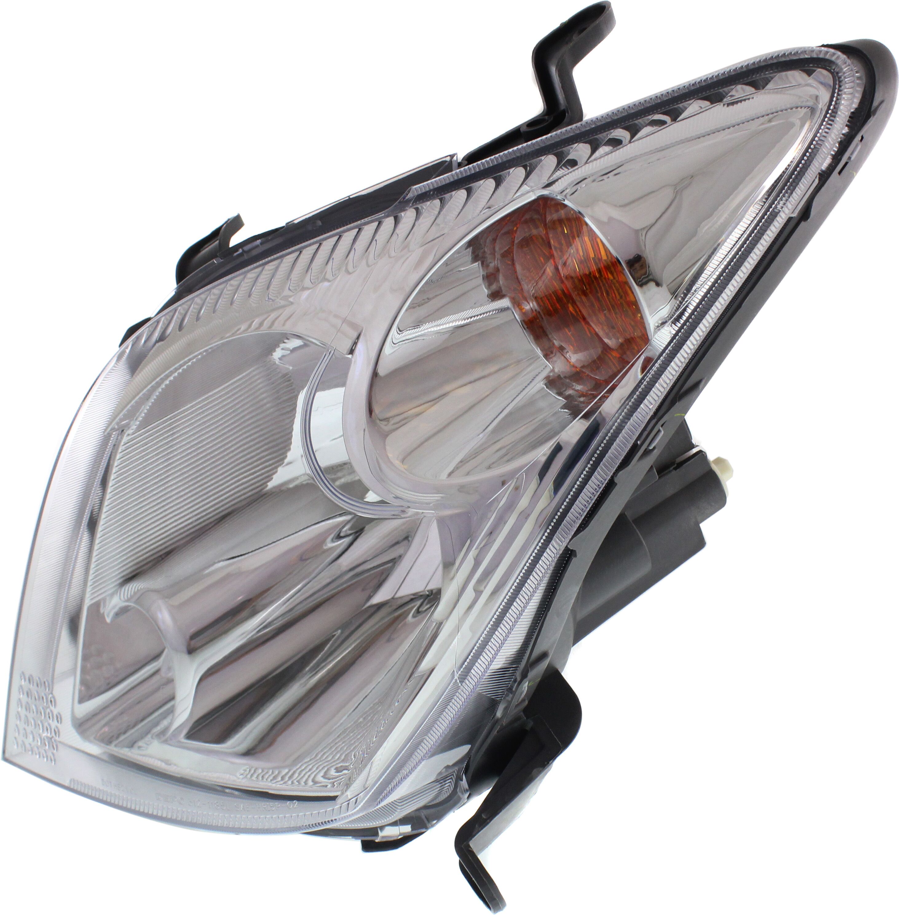 Garage-Pro JCWREPS100110GP Headlights-Components - View #2
