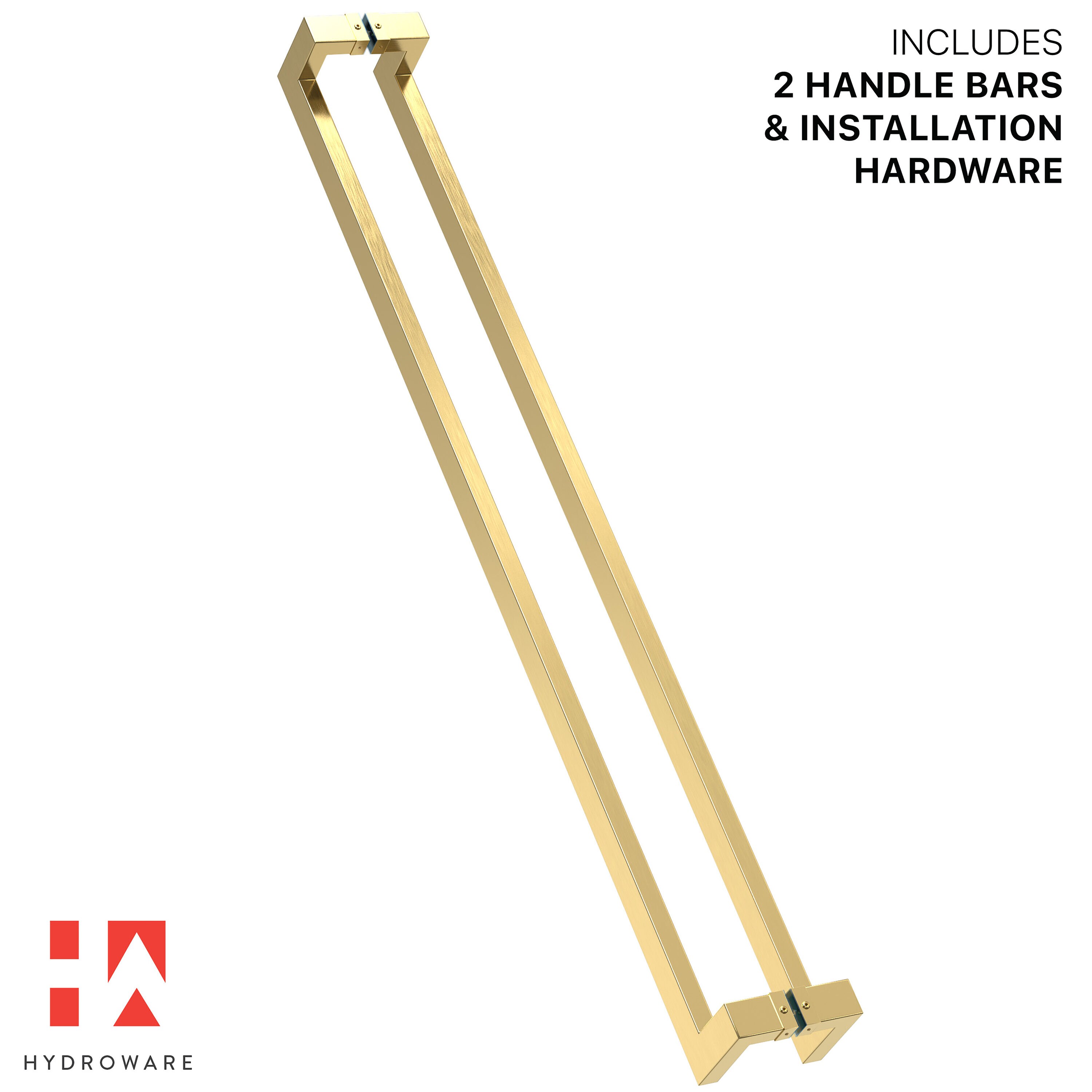 HYDROWARE HYD-0070 Door-Handles - View #4