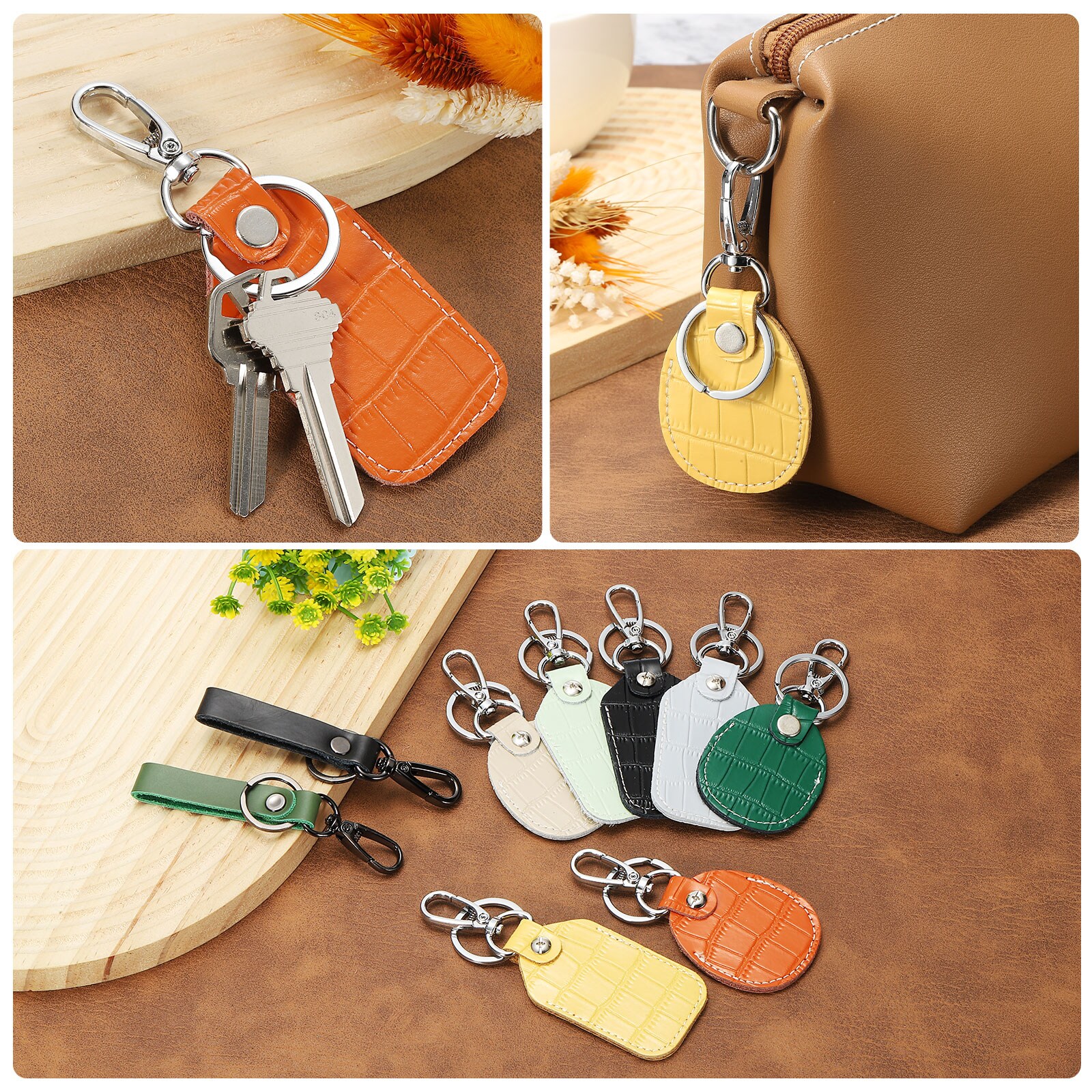 PATIKIL S26041800UX2177 Key-Accessories - View #7