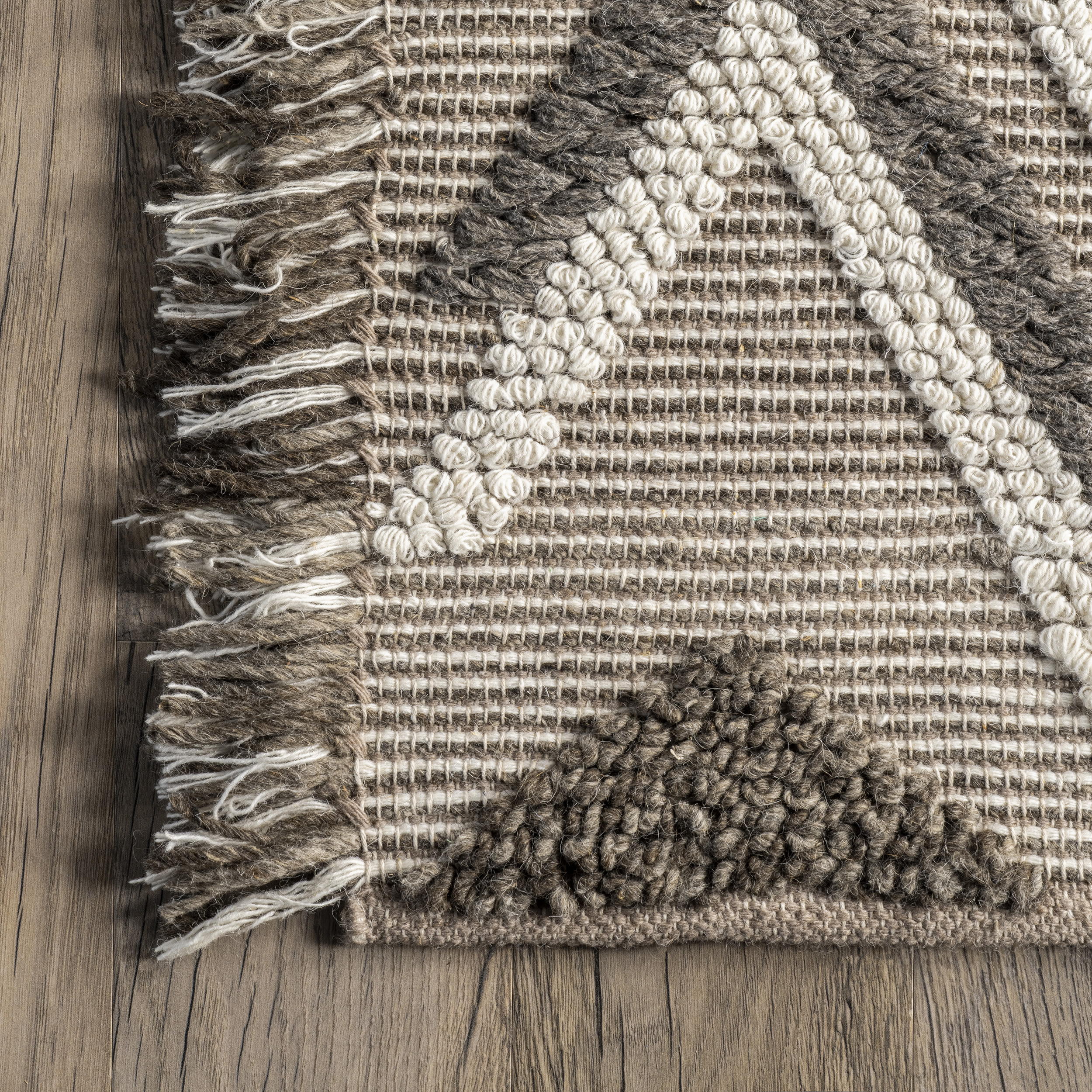 nuLOOM HCBK01A-508 rugs - View #3