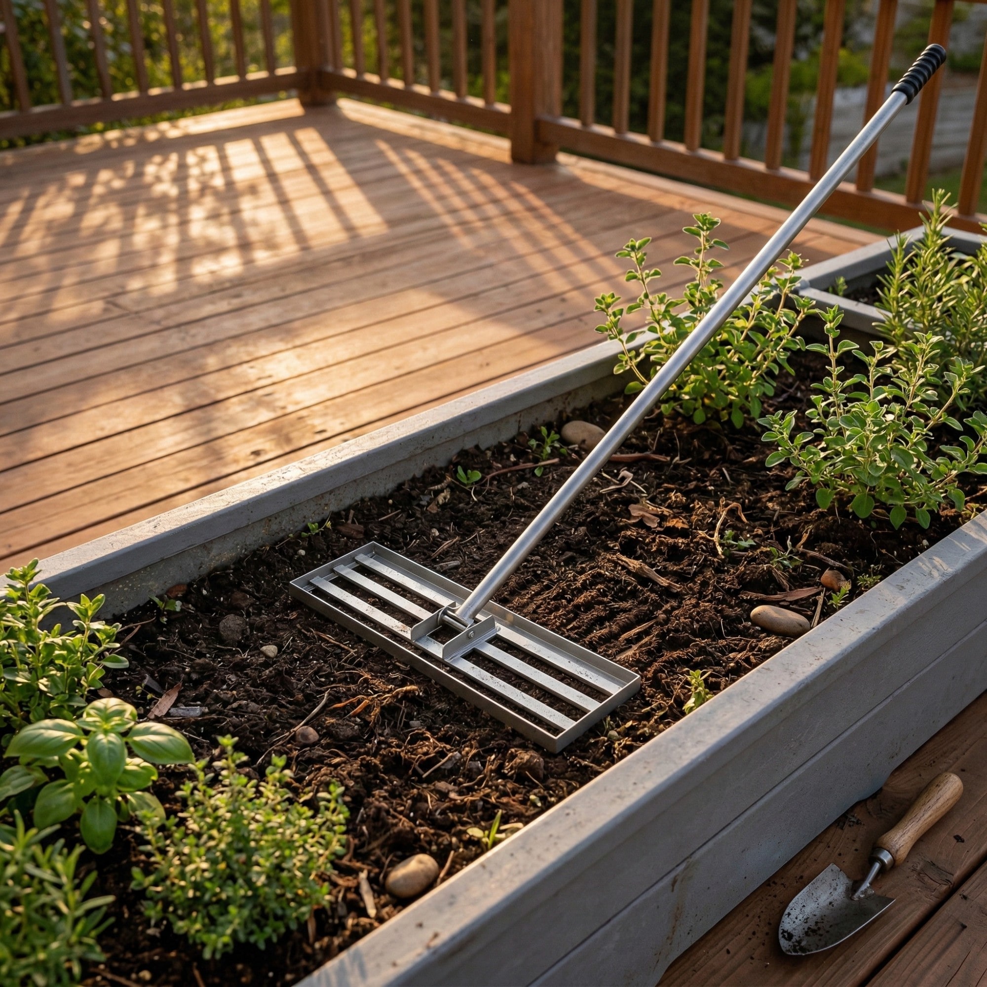 Numhew NHMAX16595 tampers - View #7