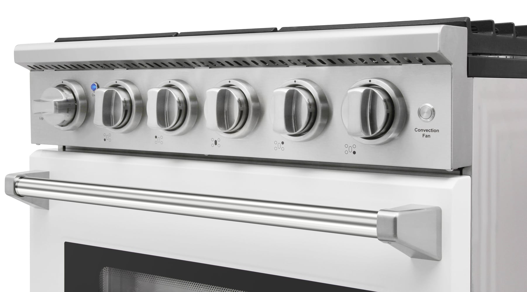 KOSTCH KOS-30RG03MLP-W Freestanding-Gas-Ranges - View #11