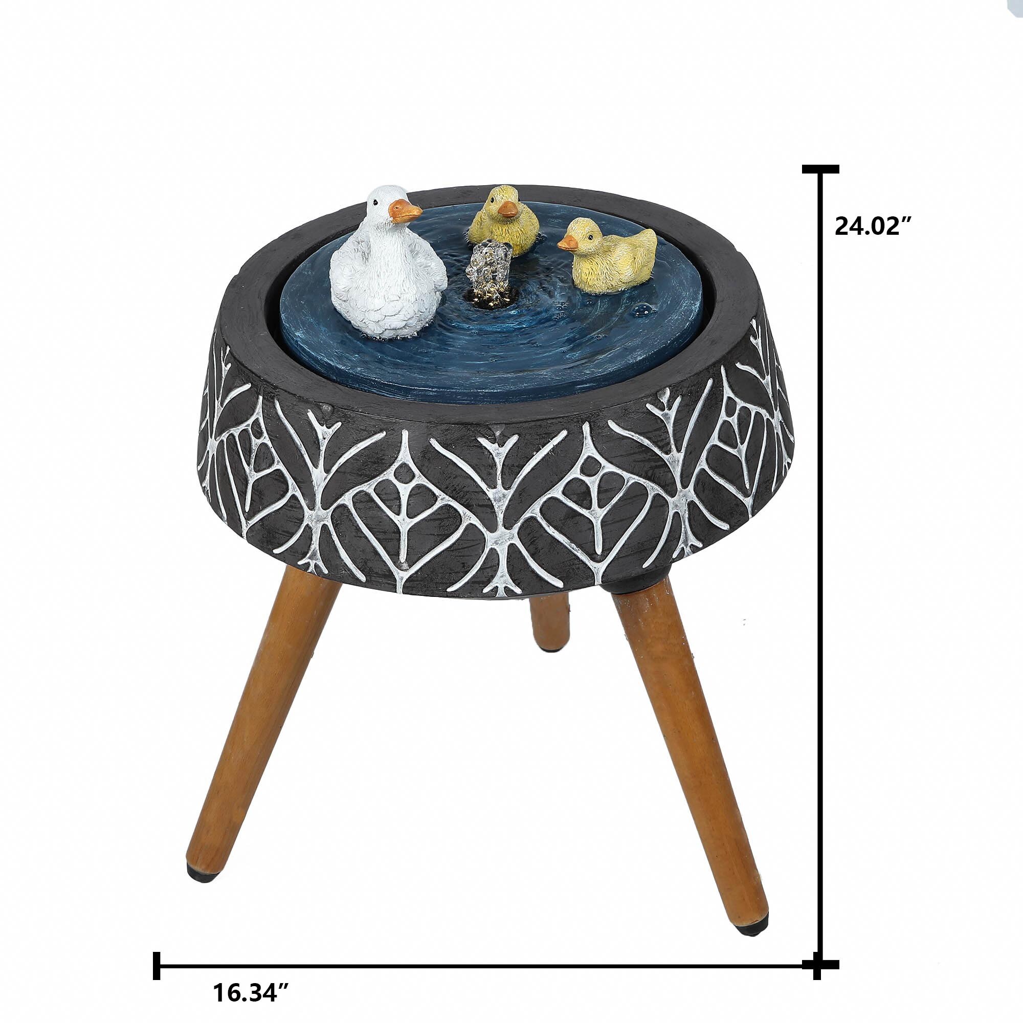 LuxenHome WHF1293 fountains - View #7