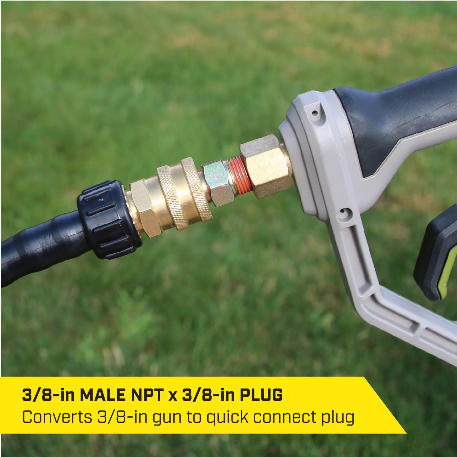 SurfaceMaxx SGY-PWA22 Pressure-Washer-Parts - View #6