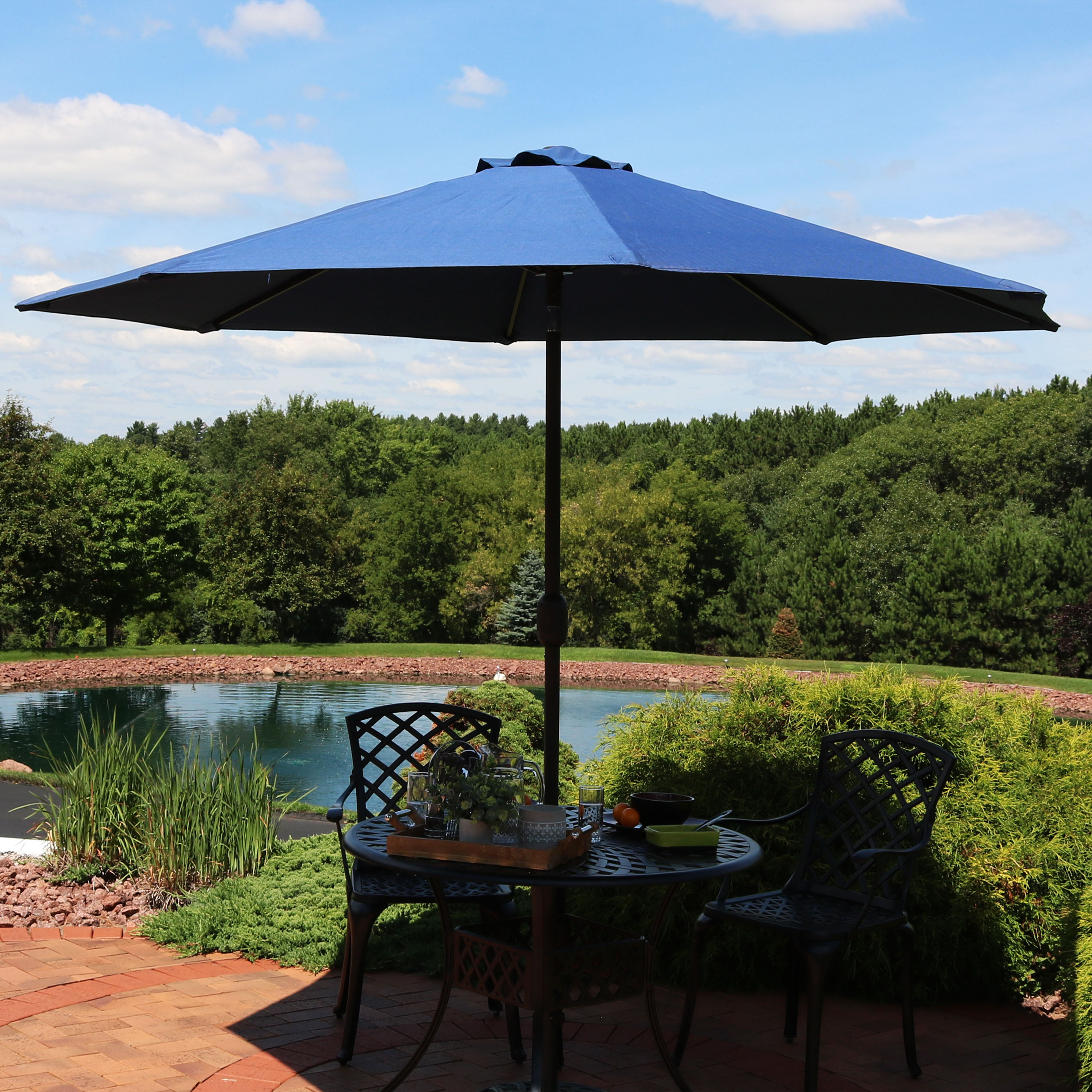 Sunnydaze Decor JLP-693 Umbrellas-2 - View #8
