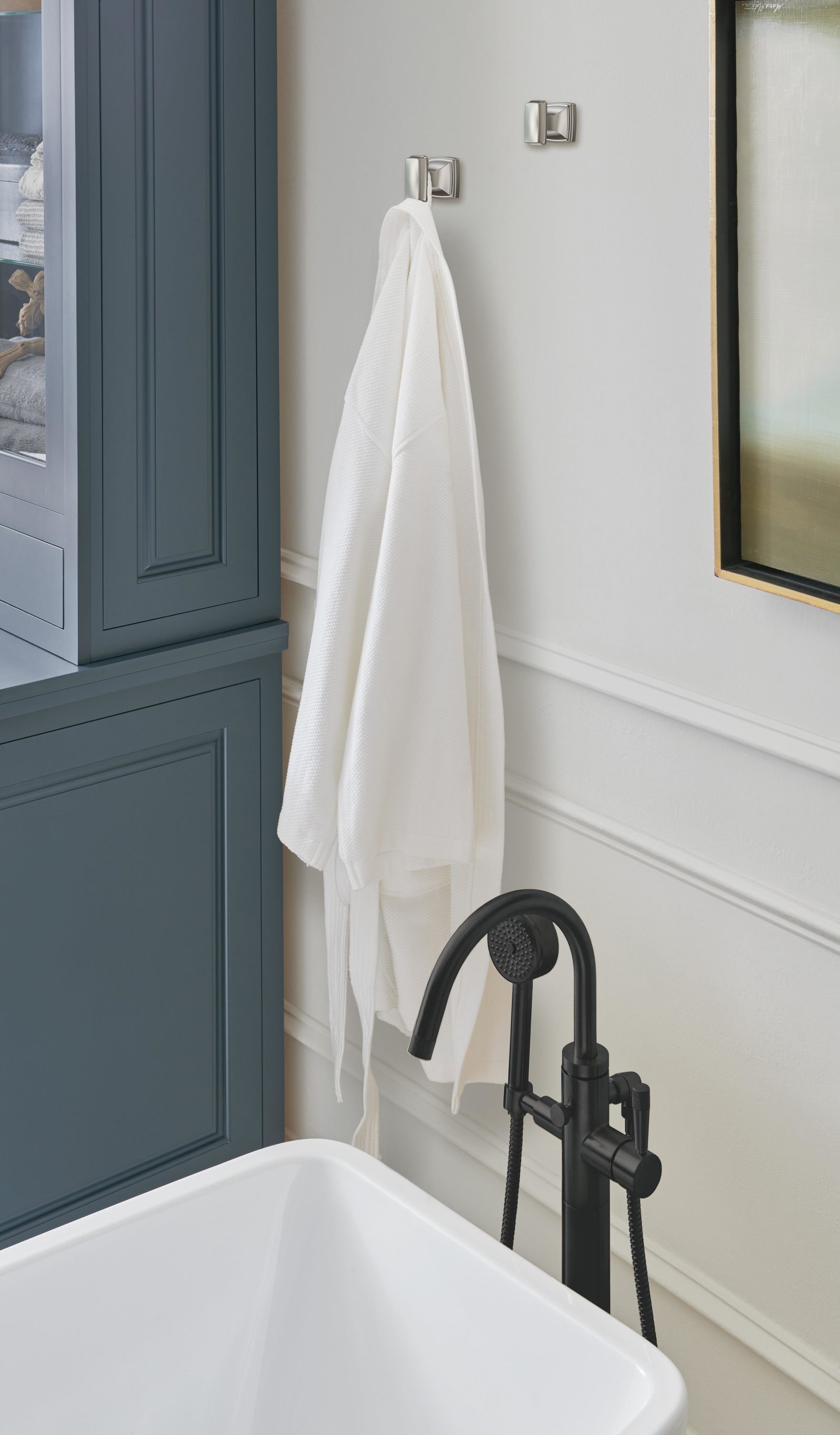 Amerock BH3603026 Robe-Hooks - View #2