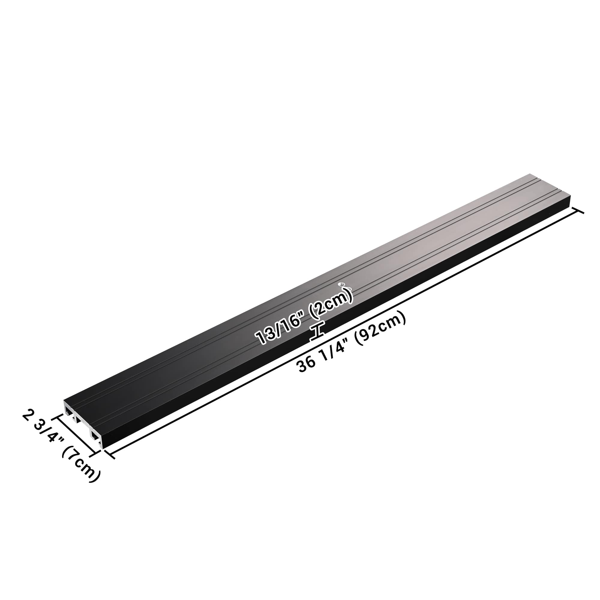 Yescom 41ACC001-VEP92-06-LO Tv-Stands - View #4