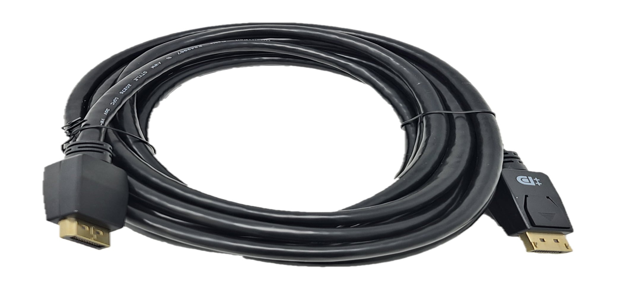 Micro Connectors M05-14DPV-15 Stereo-Audio-Cables - View #2