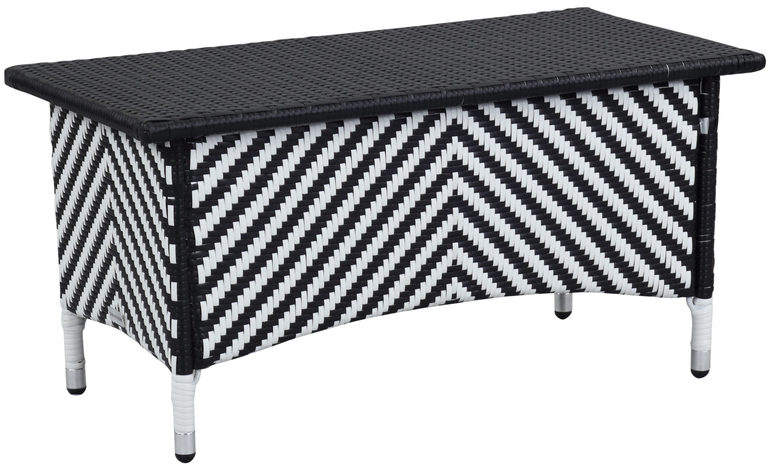 Safavieh PAT2508G Patio-Conversation-Sets - View #6