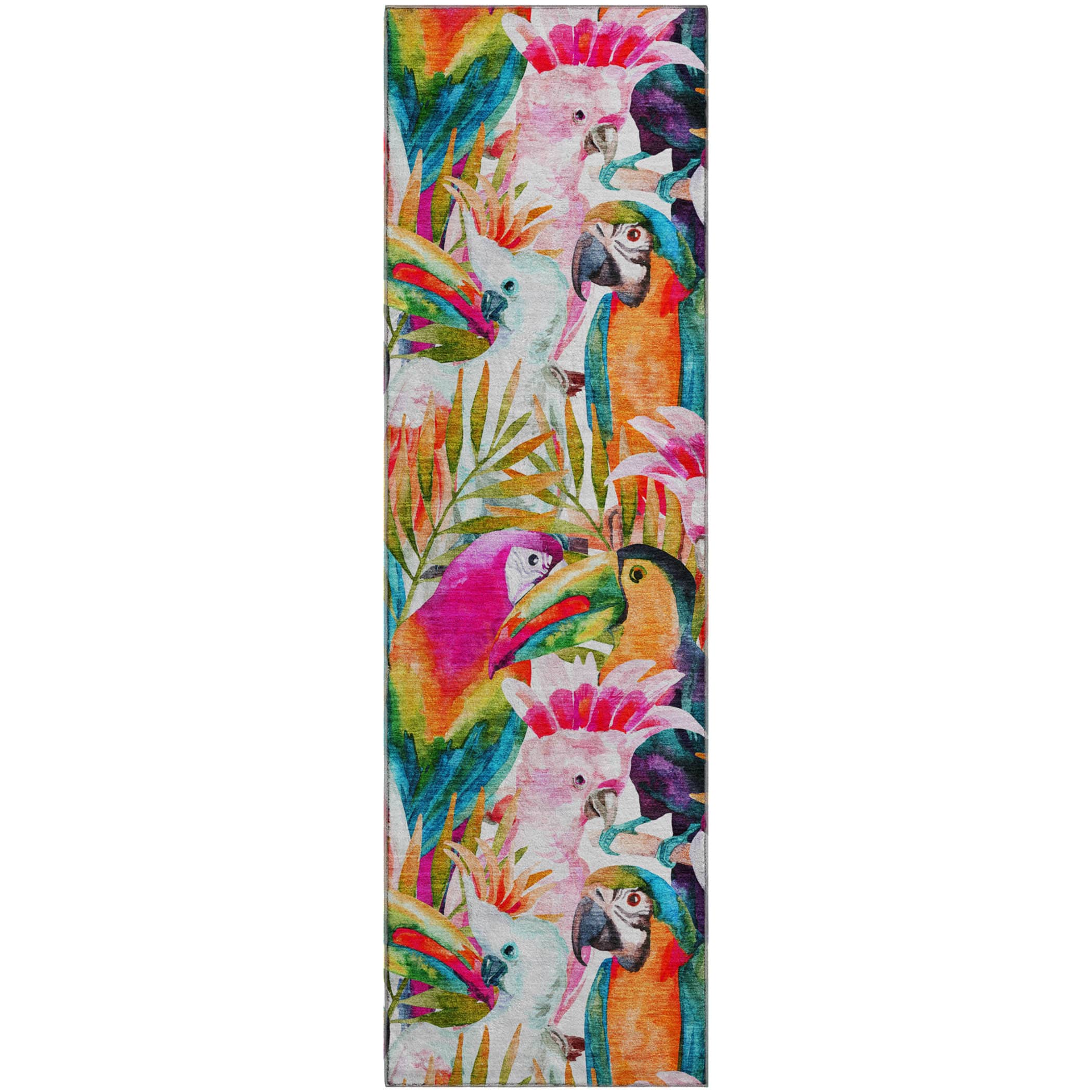 Addison Rugs AMF200MU2X8 rugs - View #2