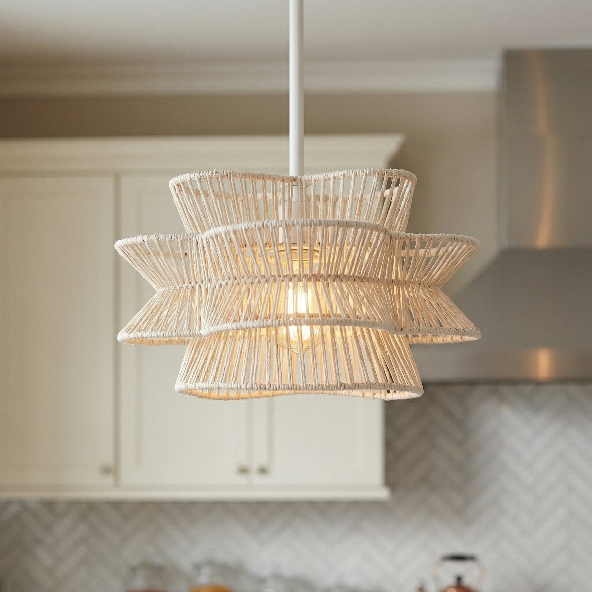 ACROMA 30501WYMW Pendant-Lights - View #3