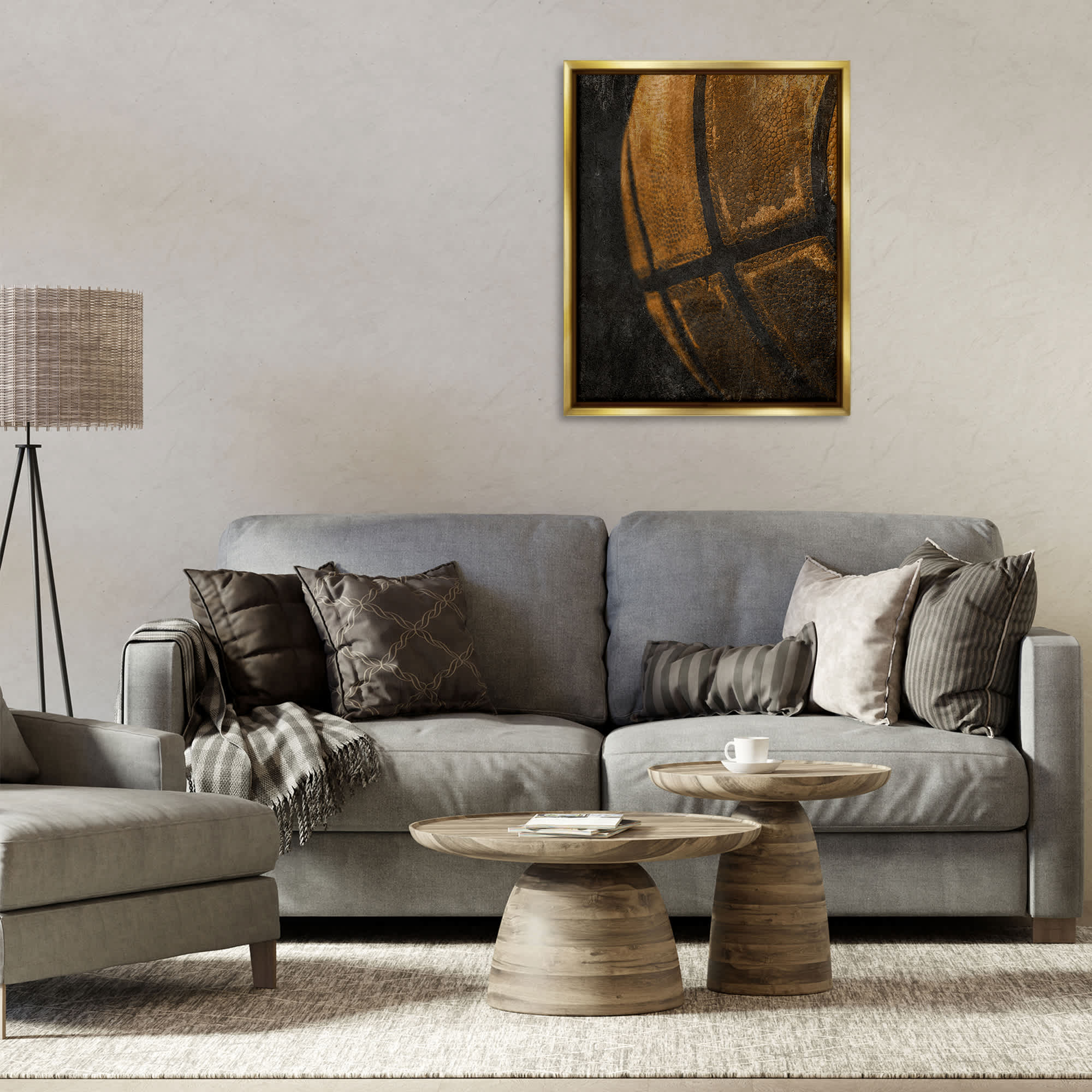 Stupell Industries BS-088-FFG-24X30 Wall-Art - View #3