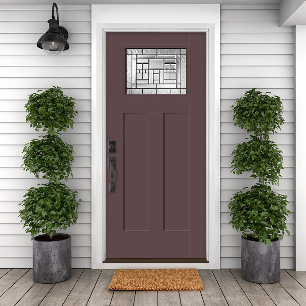 Masonite 3421412 Entry-Doors - View #2