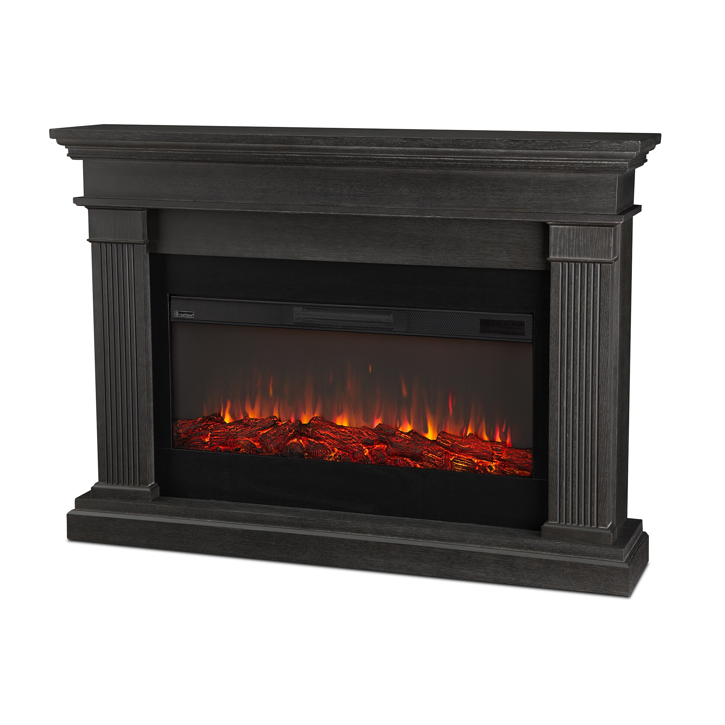 Real Flame 8080E-GRY Electric-Fireplaces - View #2