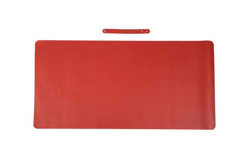 Mind Reader ODPADLG-RED Desktop-Organizers - View #4