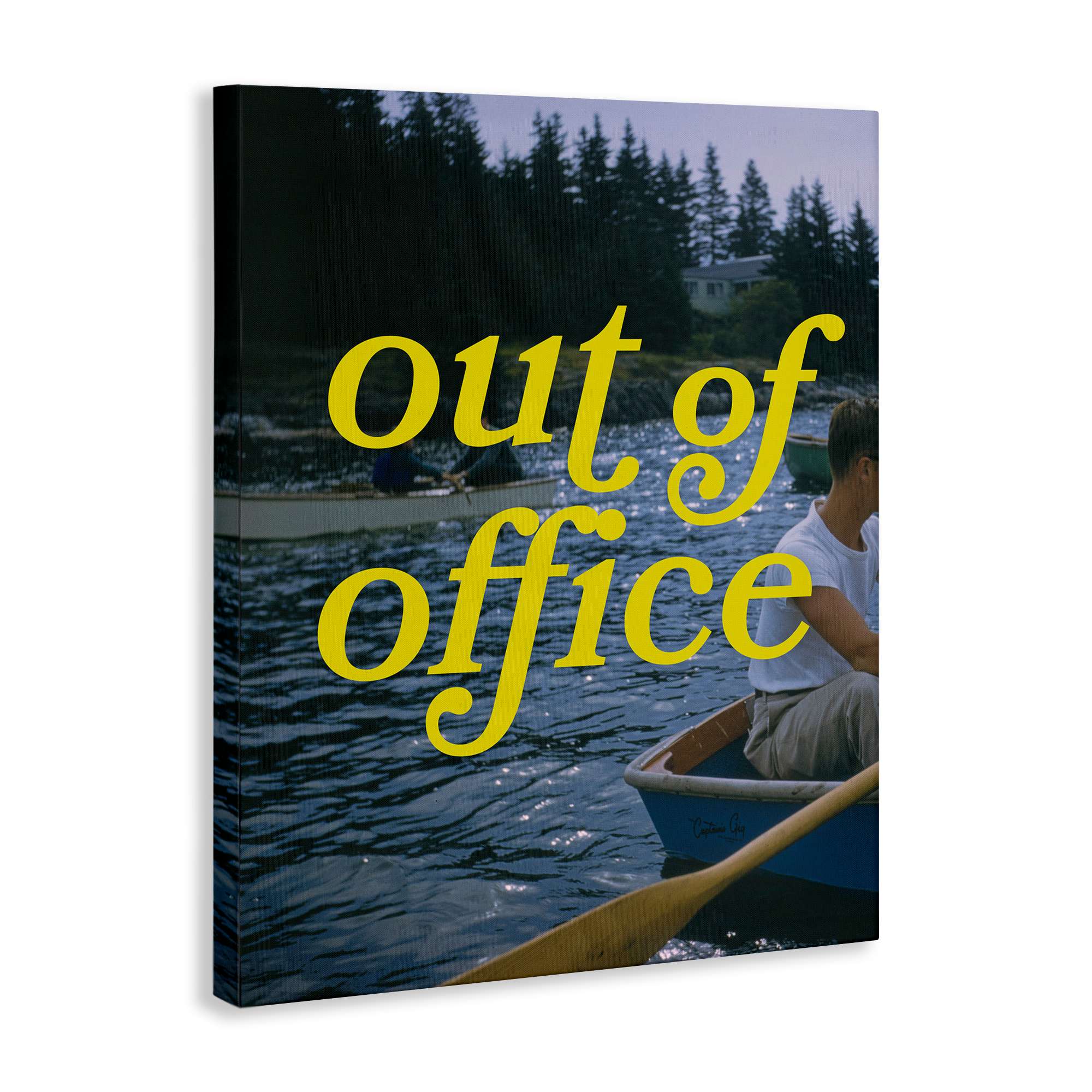 Stupell Industries BS-379-CN-24X30 Wall-Art - View #2