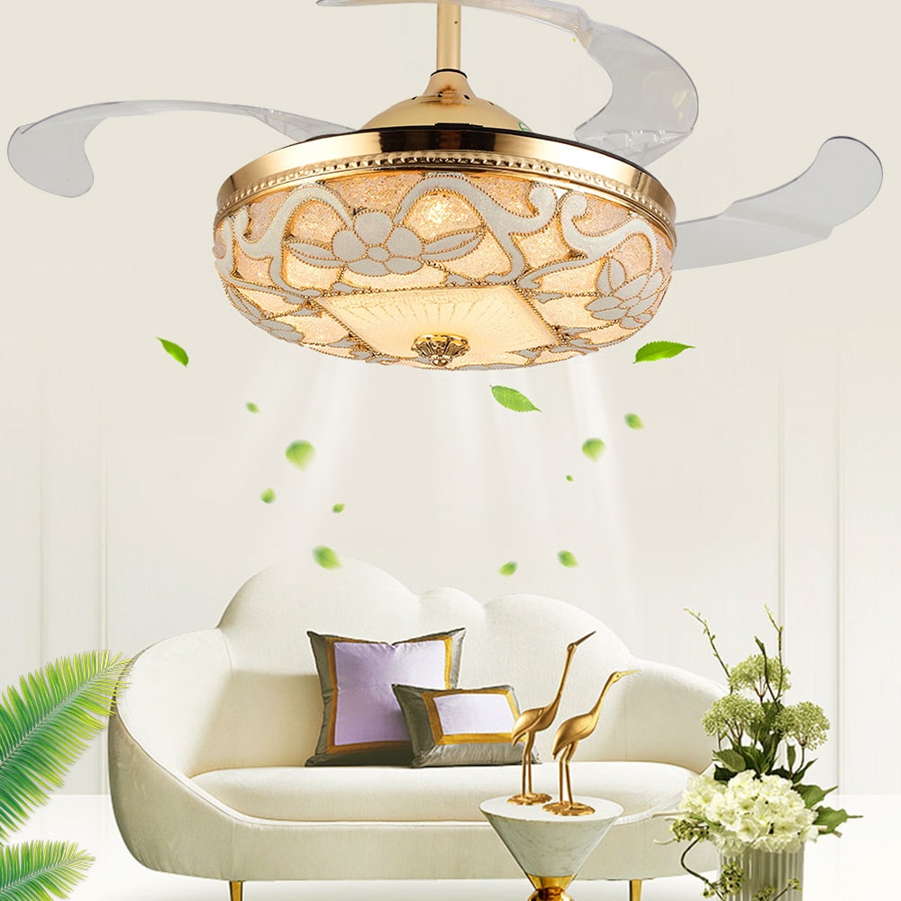 Oukaning HG-HCX-2056 Ceiling-Fans - View #11