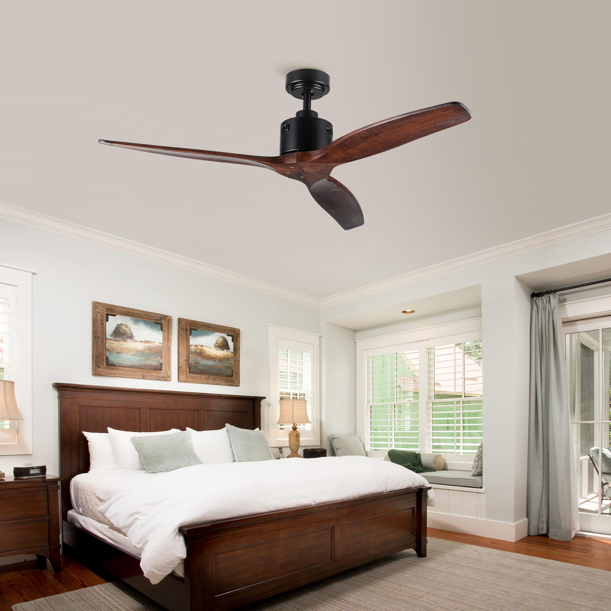 Bayfeve BFXB-5207ADCSXLED Ceiling-Fans - View #3