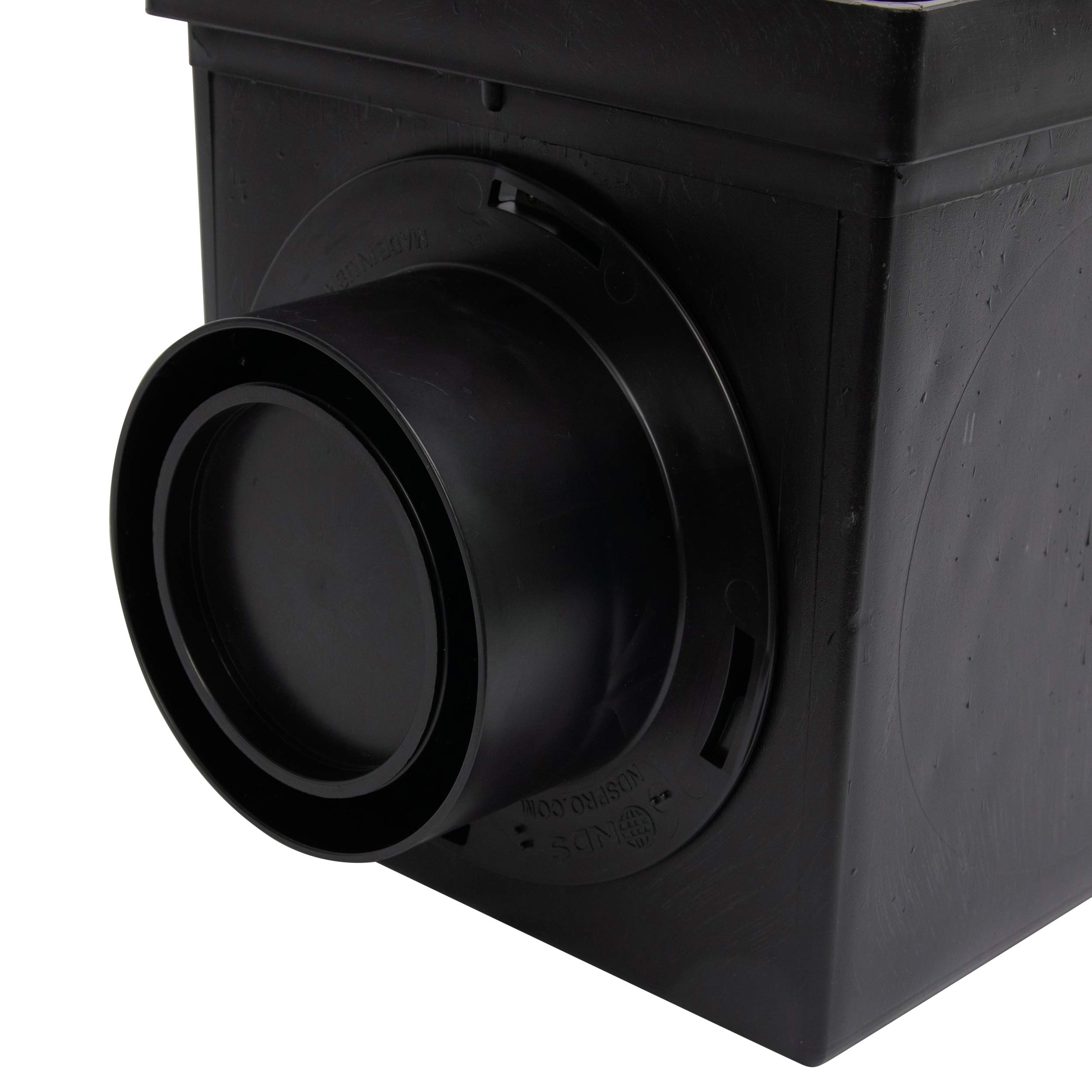 NDS NDS - 900BKITRTL1PK Outdoor-Drainage - View #7