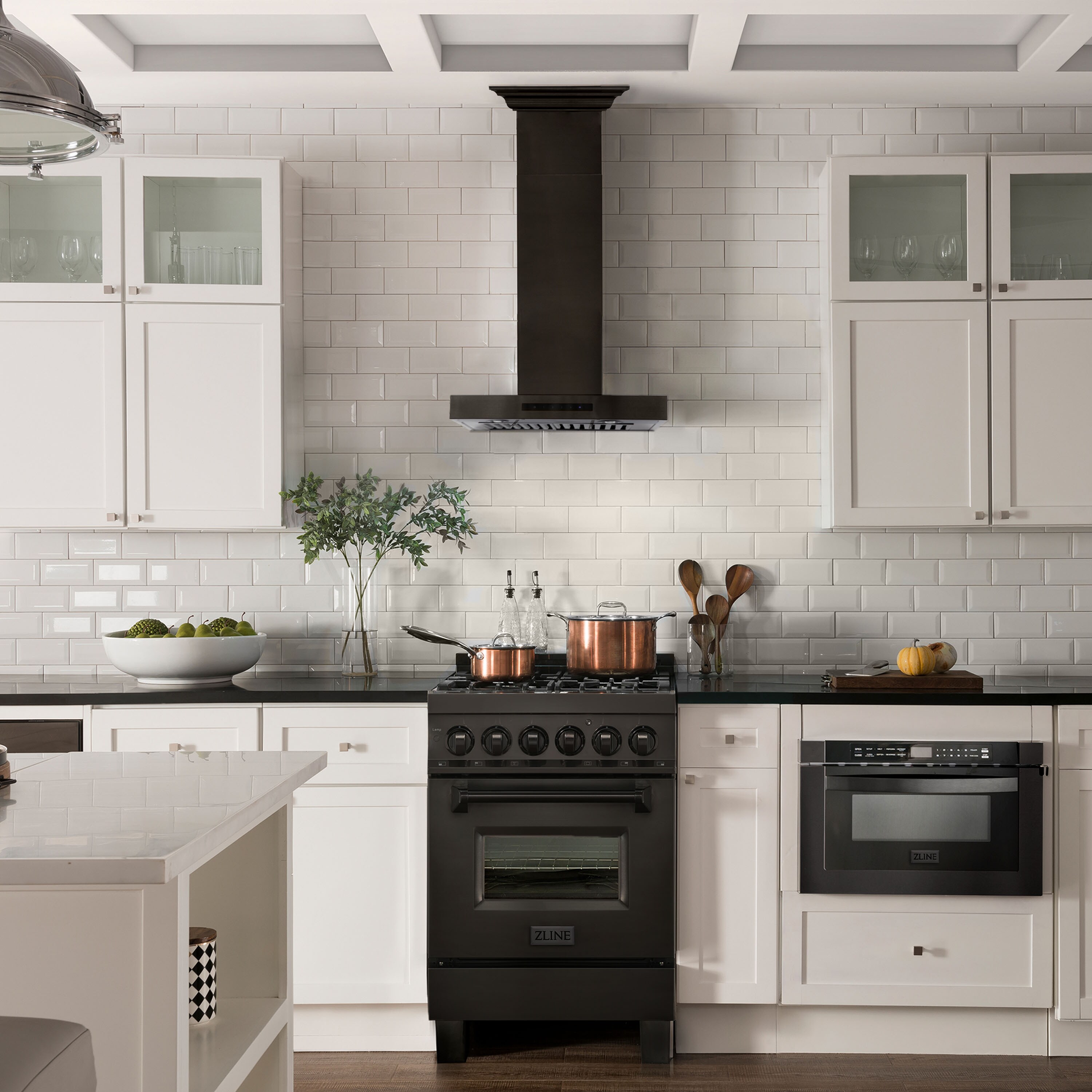 ZLINE KITCHEN & BATH BSKENCRN-30 Wall-Mounted-Range-Hoods - View #8