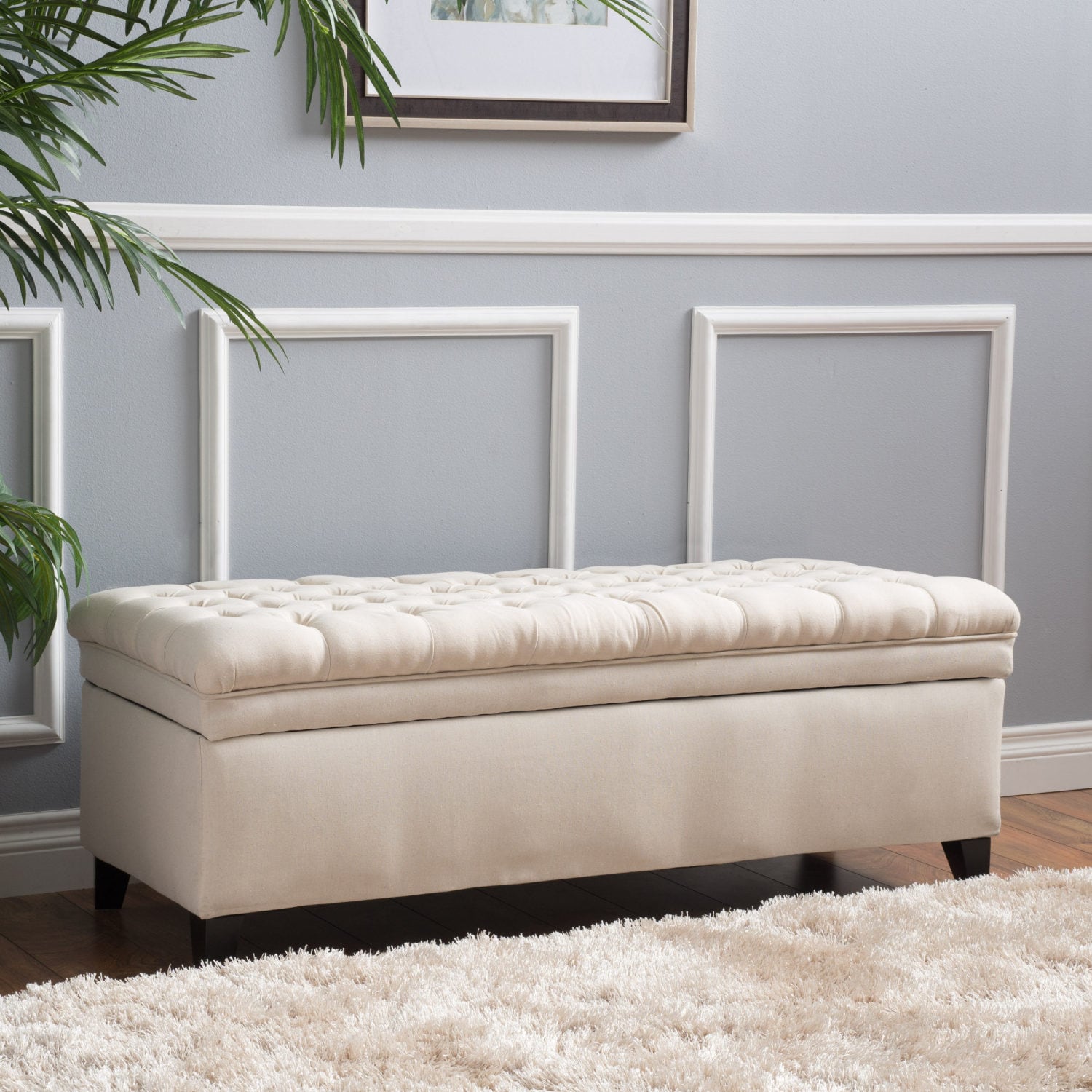 Streamdale Furniture 57741.00 bench - View #4