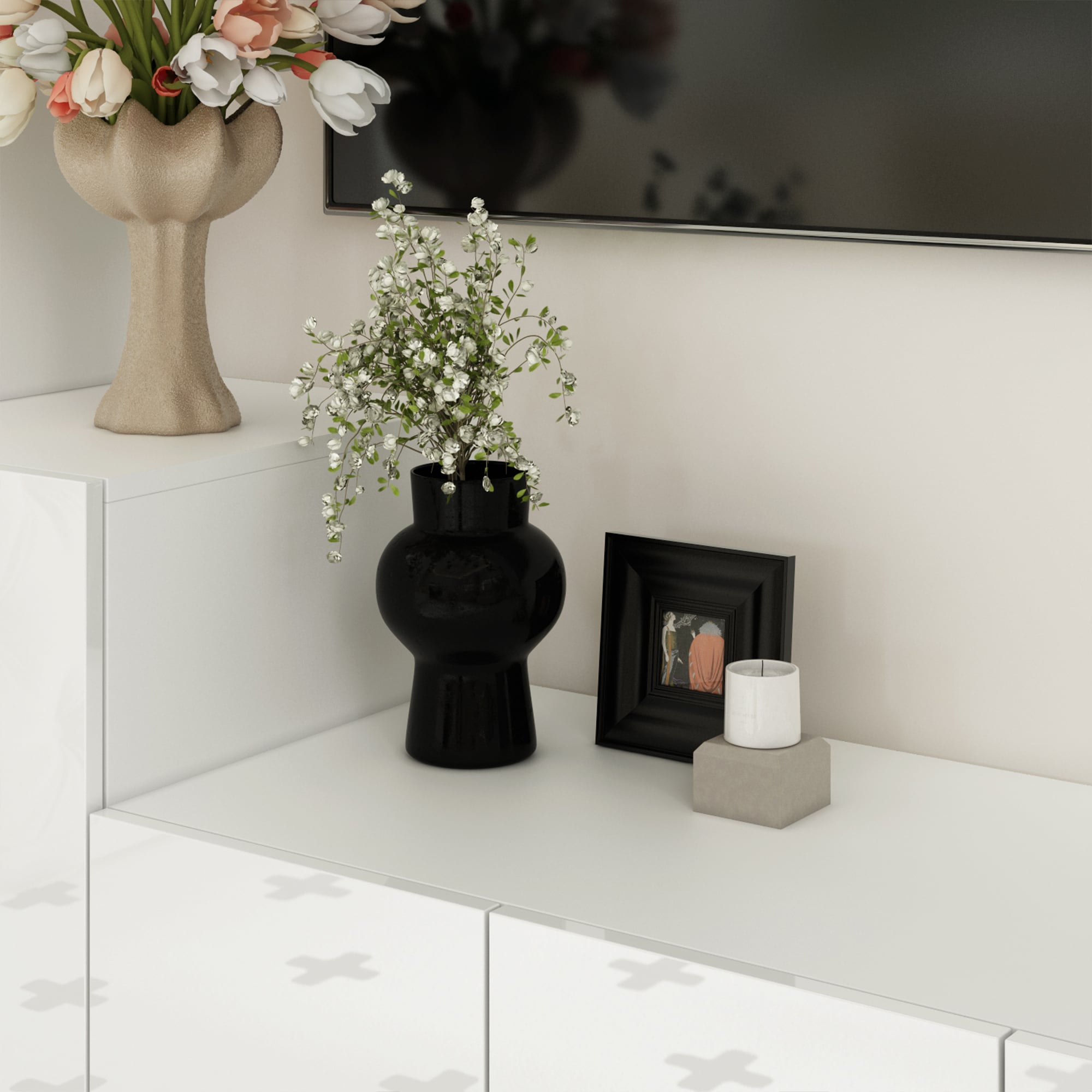 FUFU&GAGA KF020474-01+02 Tv-Stands - View #12