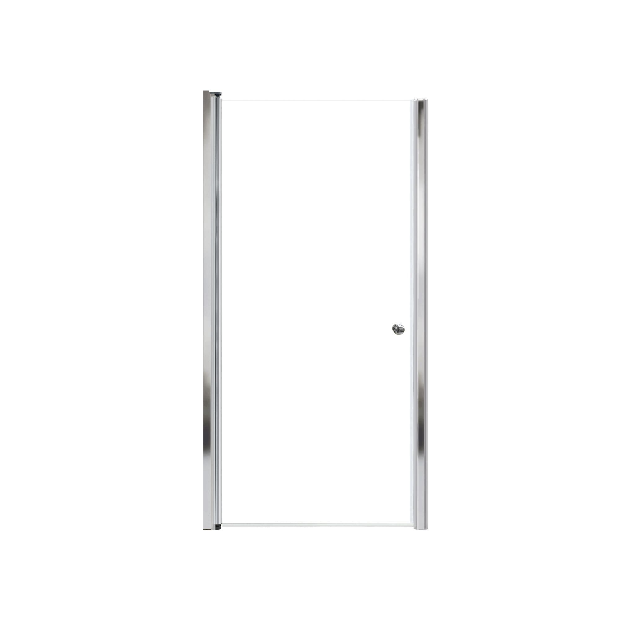 Transolid LSD347006C-PC Shower-Doors - View #2
