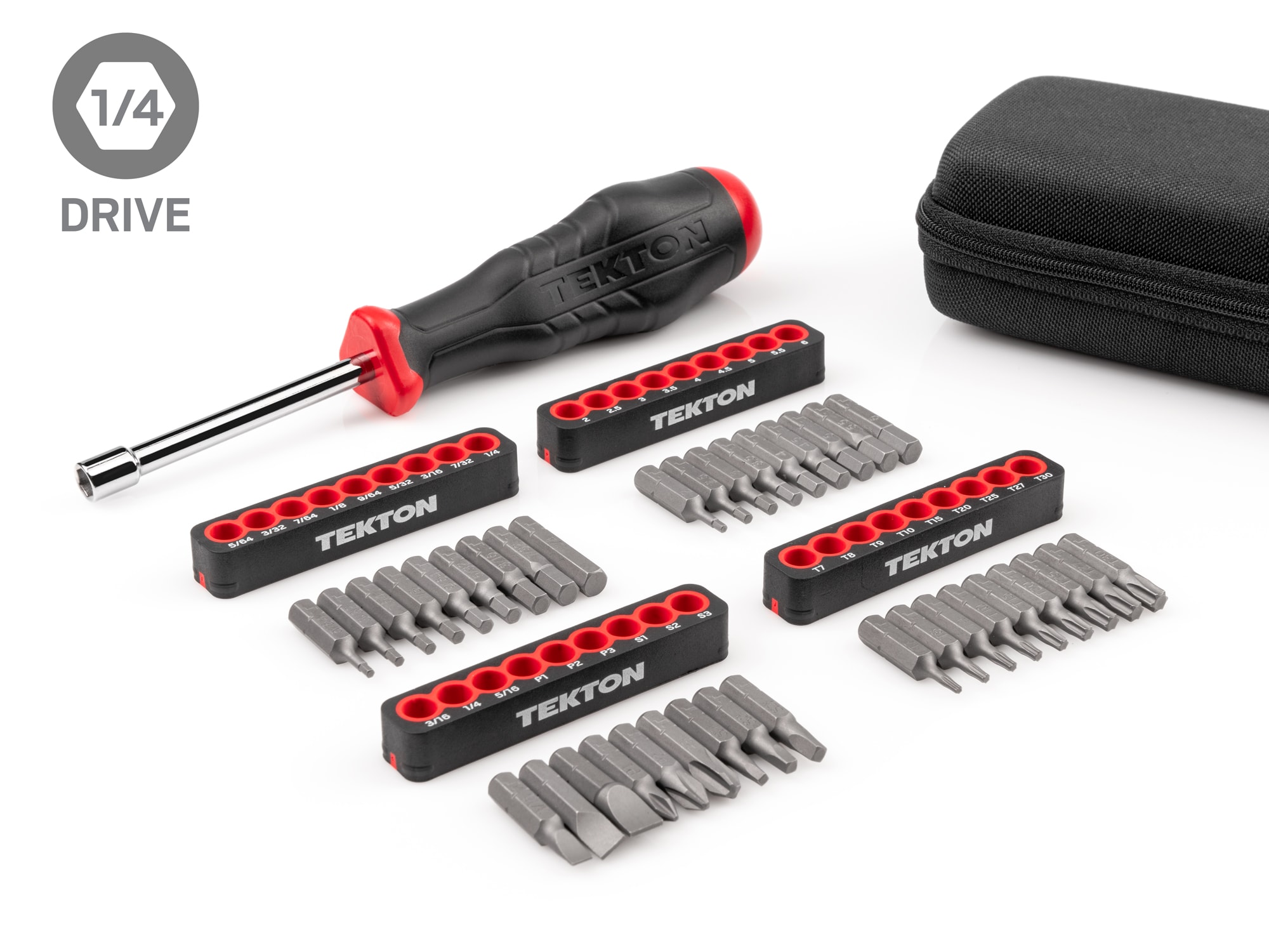 TEKTON DRV99004 screwdrivingbits - View #3