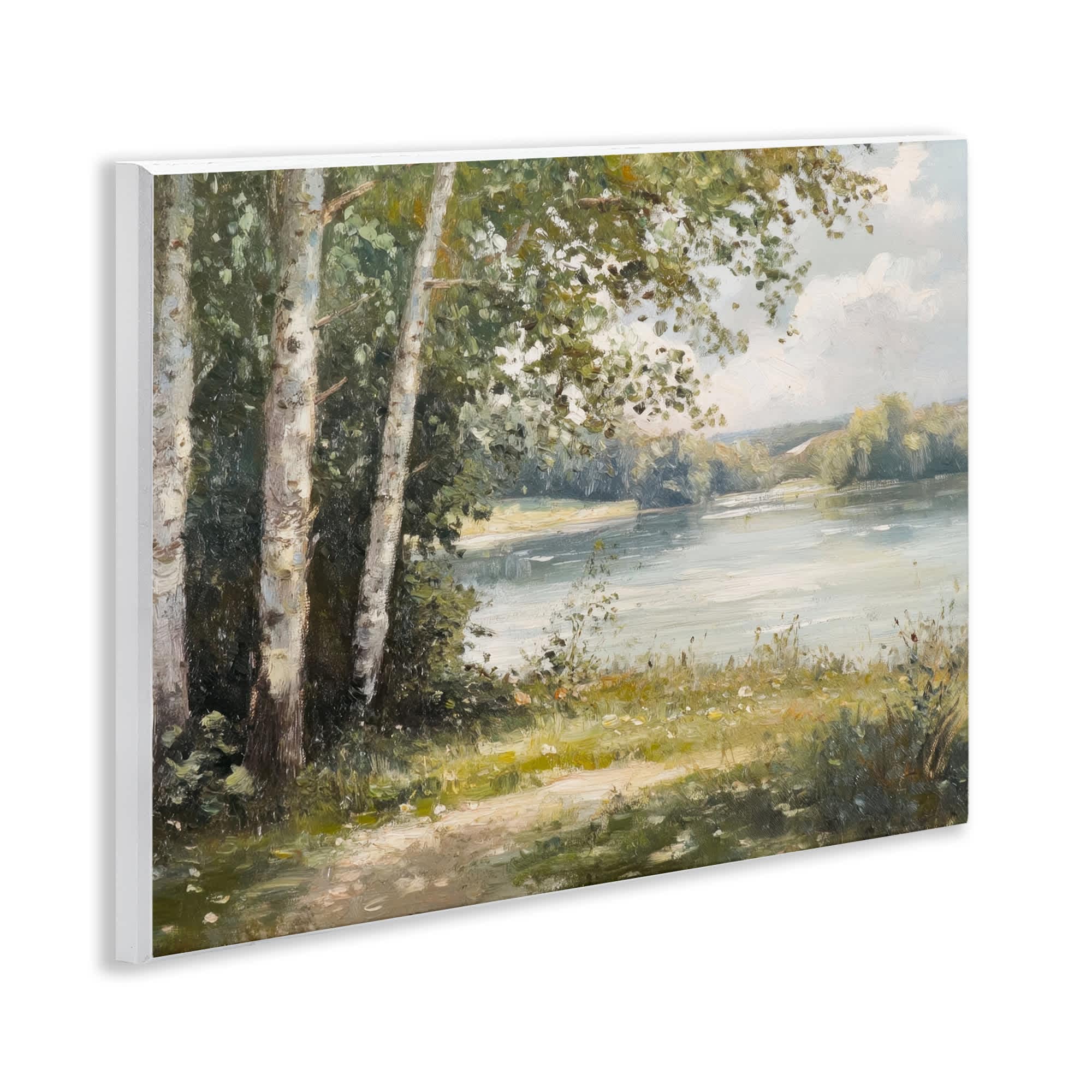 Stupell Industries BT-813-WD-11X14 Wall-Art - View #2