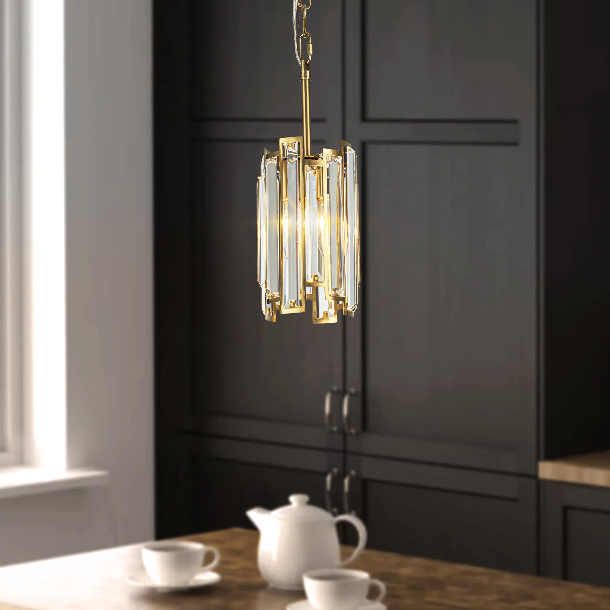 Rennnsan PL810161338 Pendant-Lights - View #4