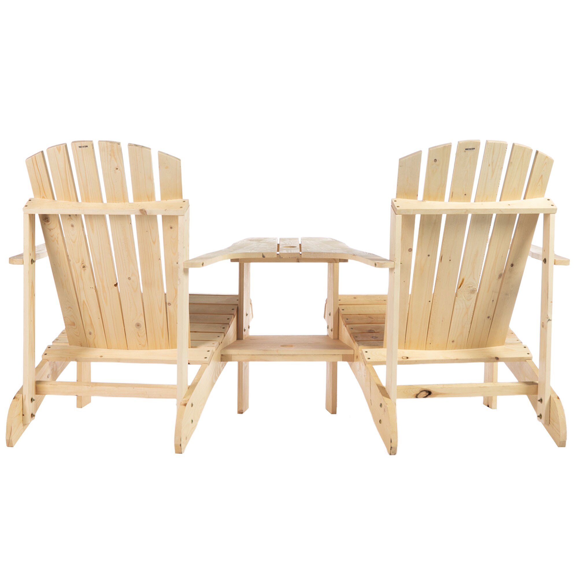 ToolCat PG2-151-PT Patio-Chairs - View #8