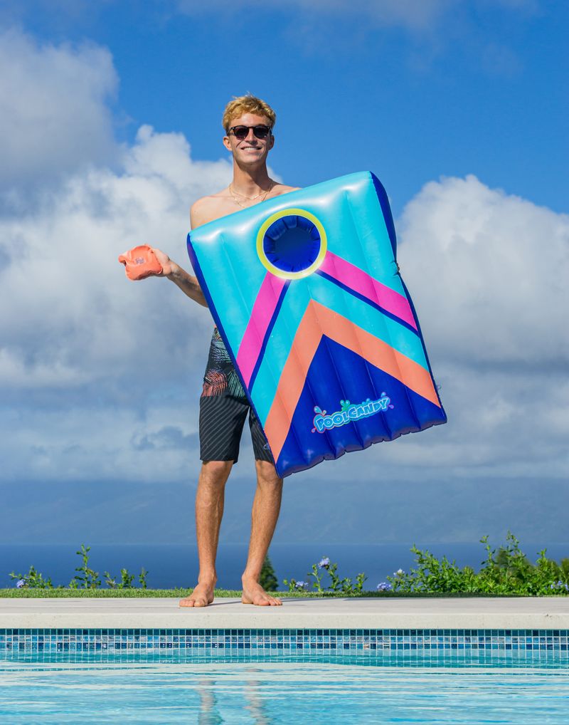PoolCandy PC3106BL Pool-Toys-Floats - View #5