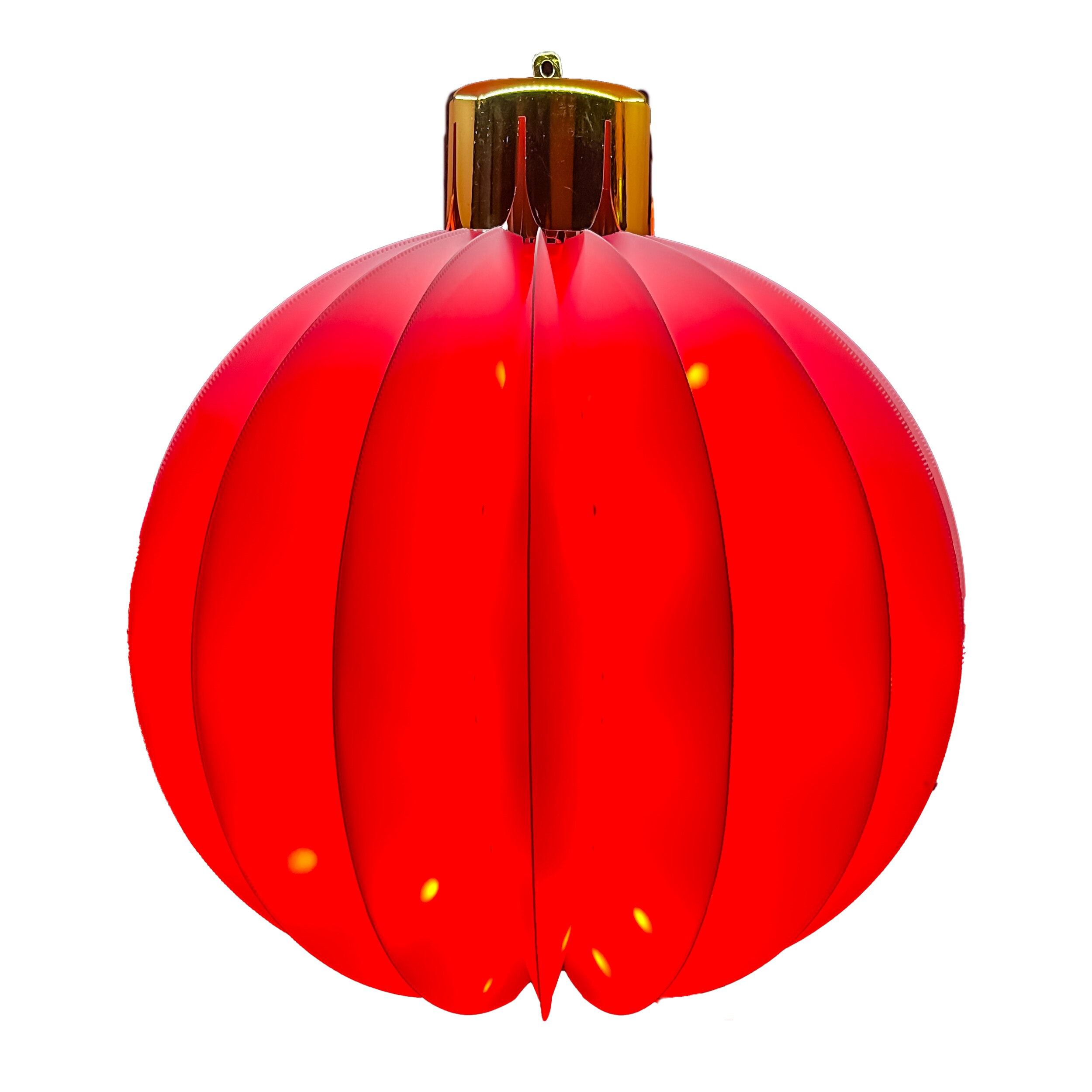 Flipo HOL-ORB-18 Table-Christmas-Decorations - View #11