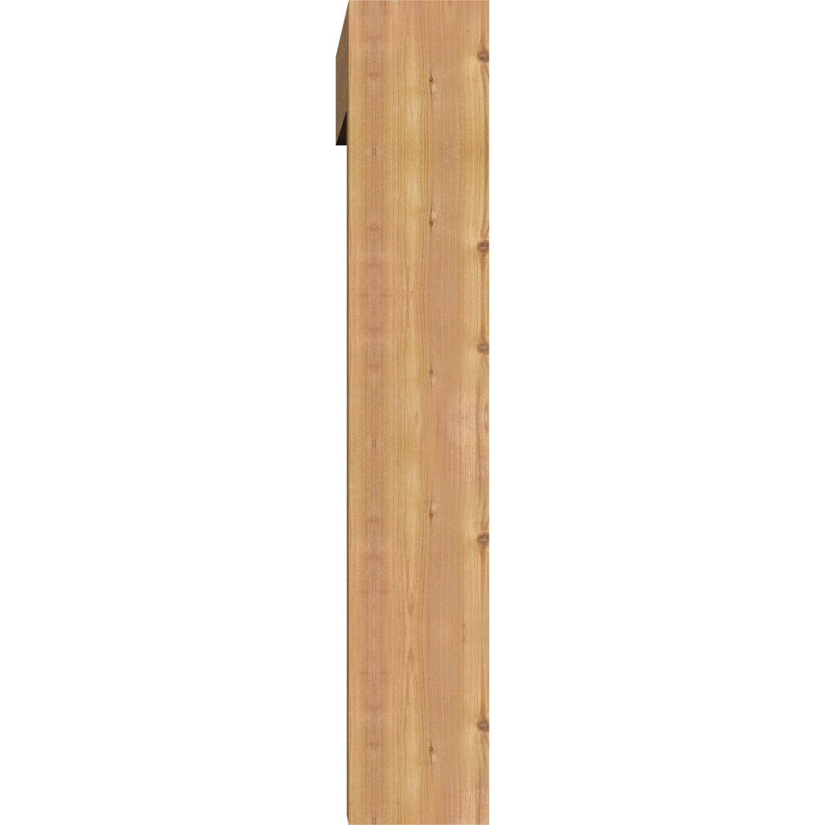 Ekena Millwork 1463200 Exterior-Brackets-Braces - View #4