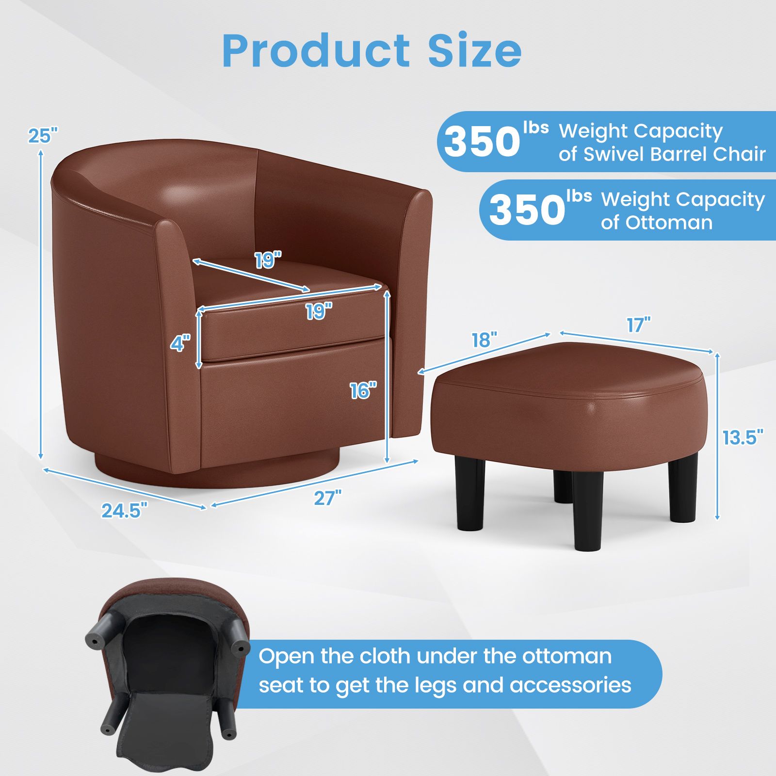 Slickblue D-CO-NB07601VH Living-Room-Sets - View #4