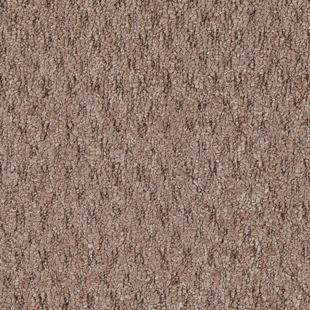  M3002-3099-1200-HB Beige Twist Berber/Loop Interior Carpet