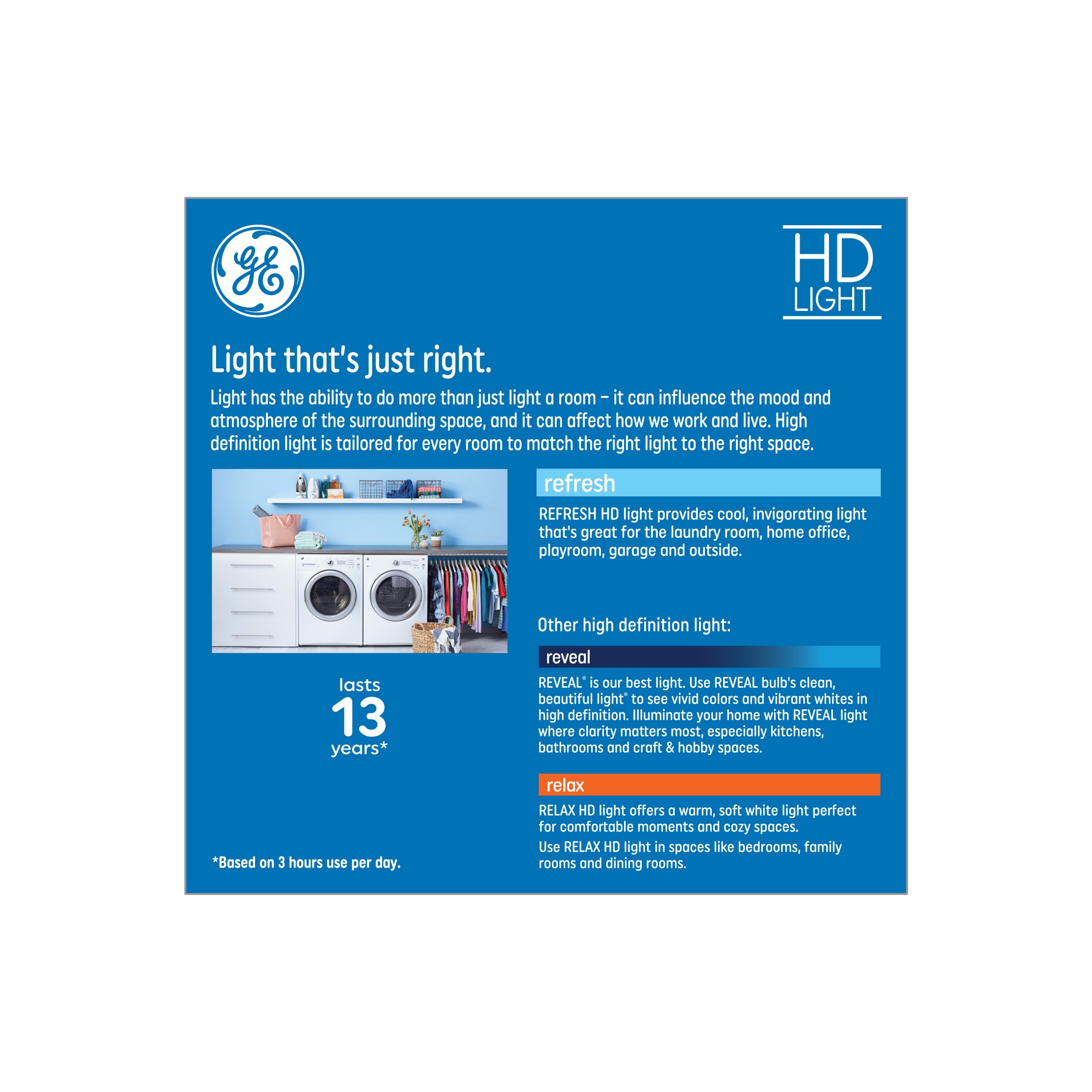 GE 93121714 Led-Lights - View #5