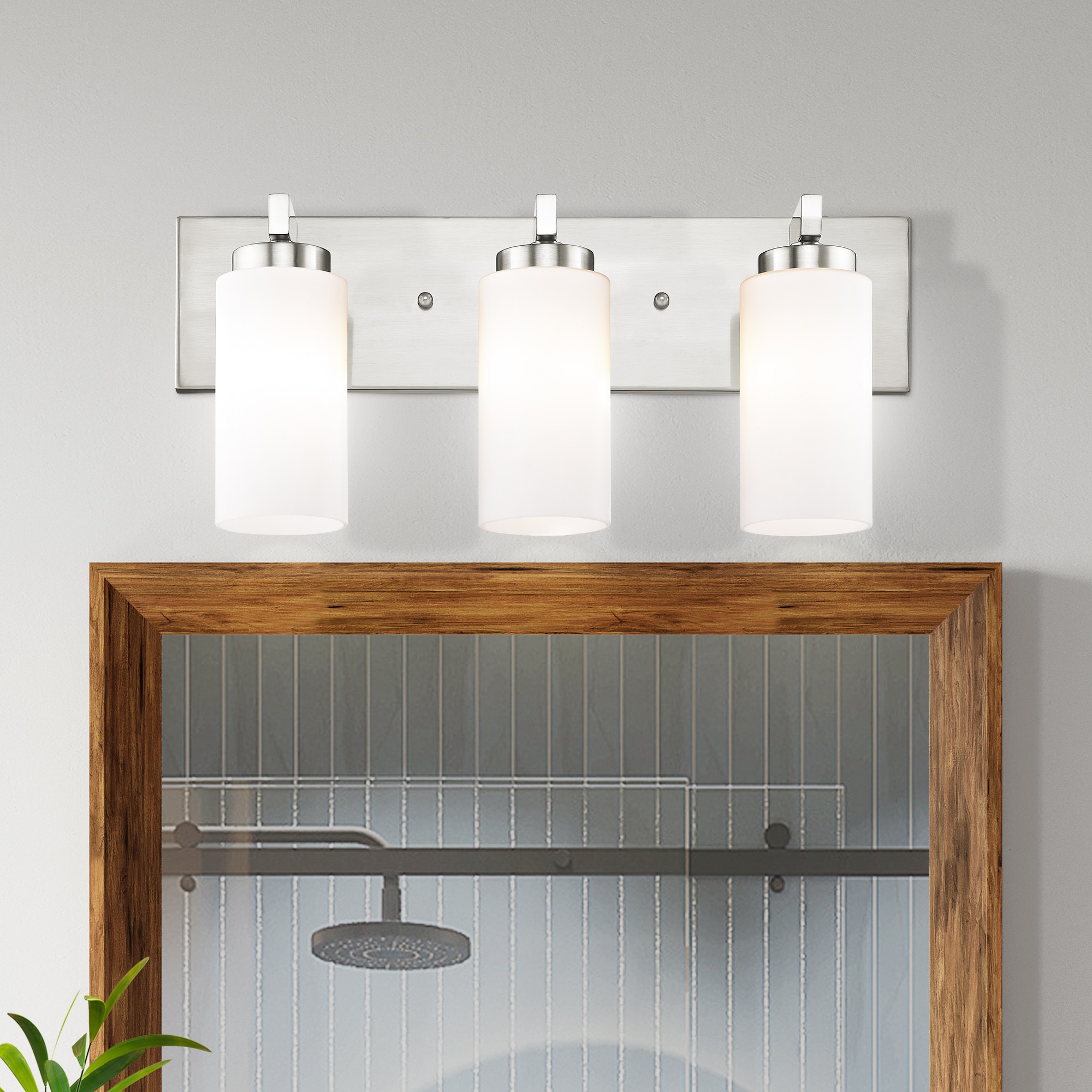 Livex Lighting 16373-05 b089995 - View #6