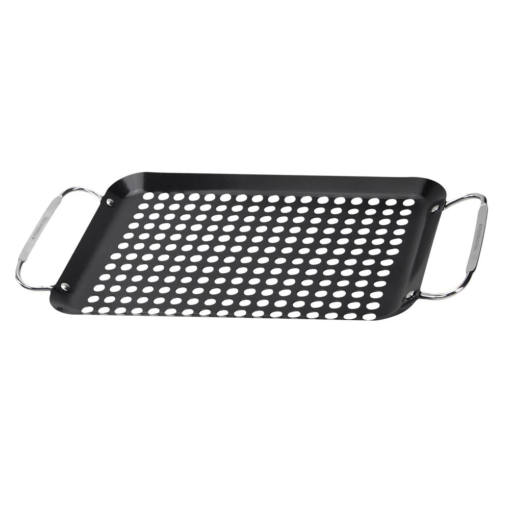 Permasteel PA-12010-BK Grill-Toppers - View #3