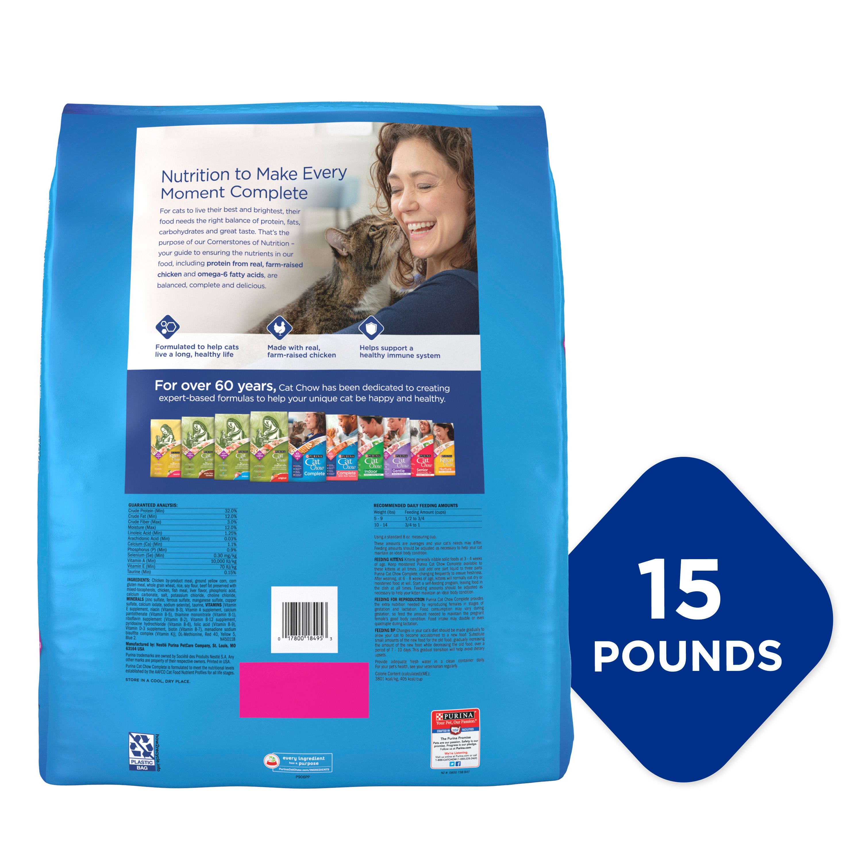 Nestle Purina 001780018495 Wet-Dog-Food - View #6