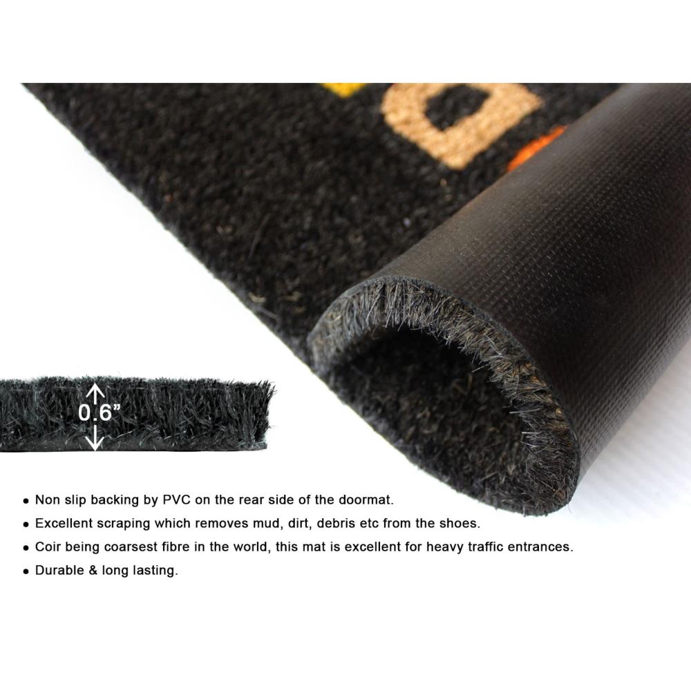 Zig Zag DM10465A Mats-Cat - View #4