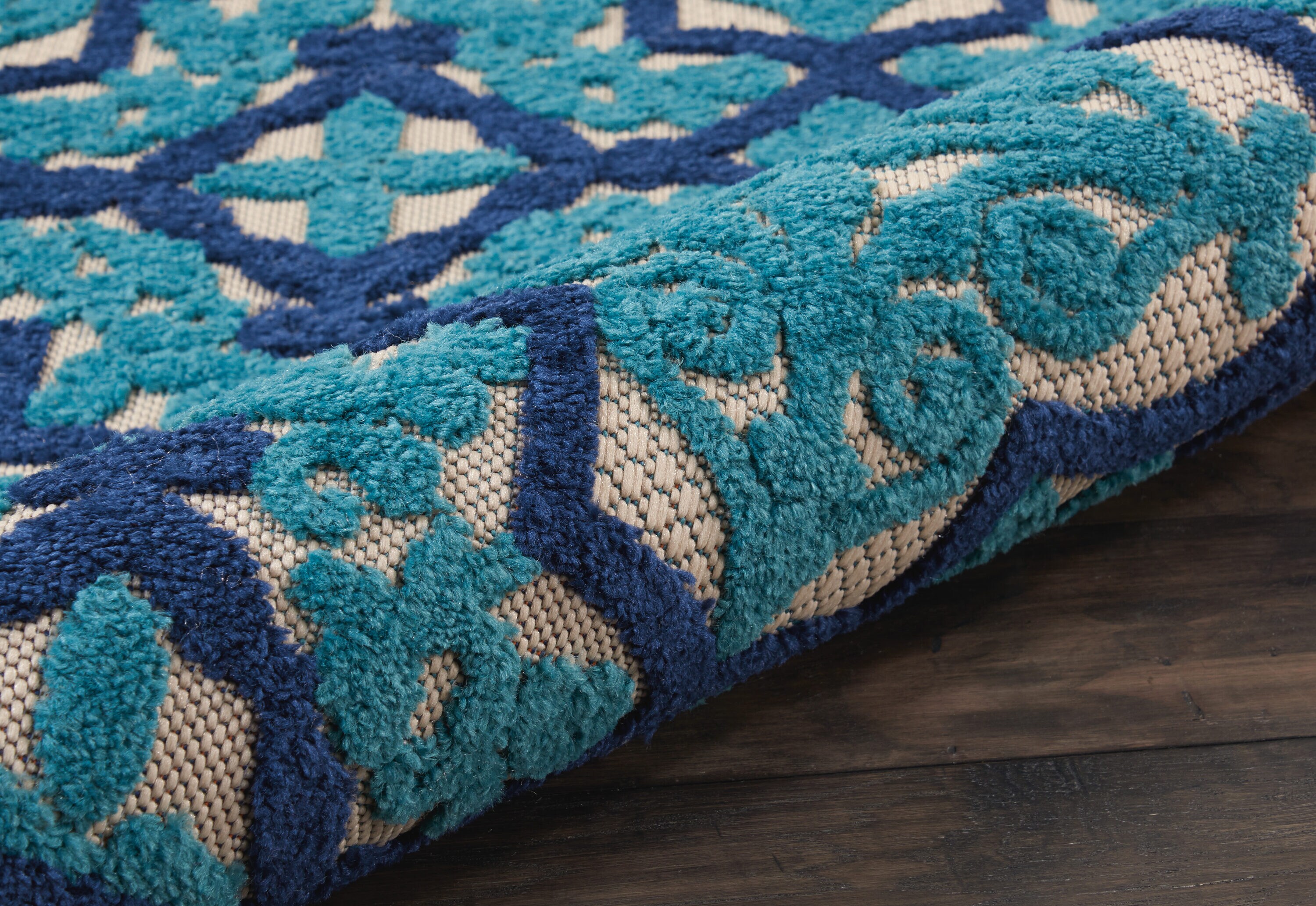 Nourison 99446422095 rugs - View #9