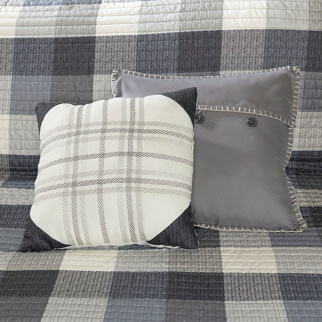 Gracie Mills 2864-31PM Comforters-And-Bedspreads - View #2
