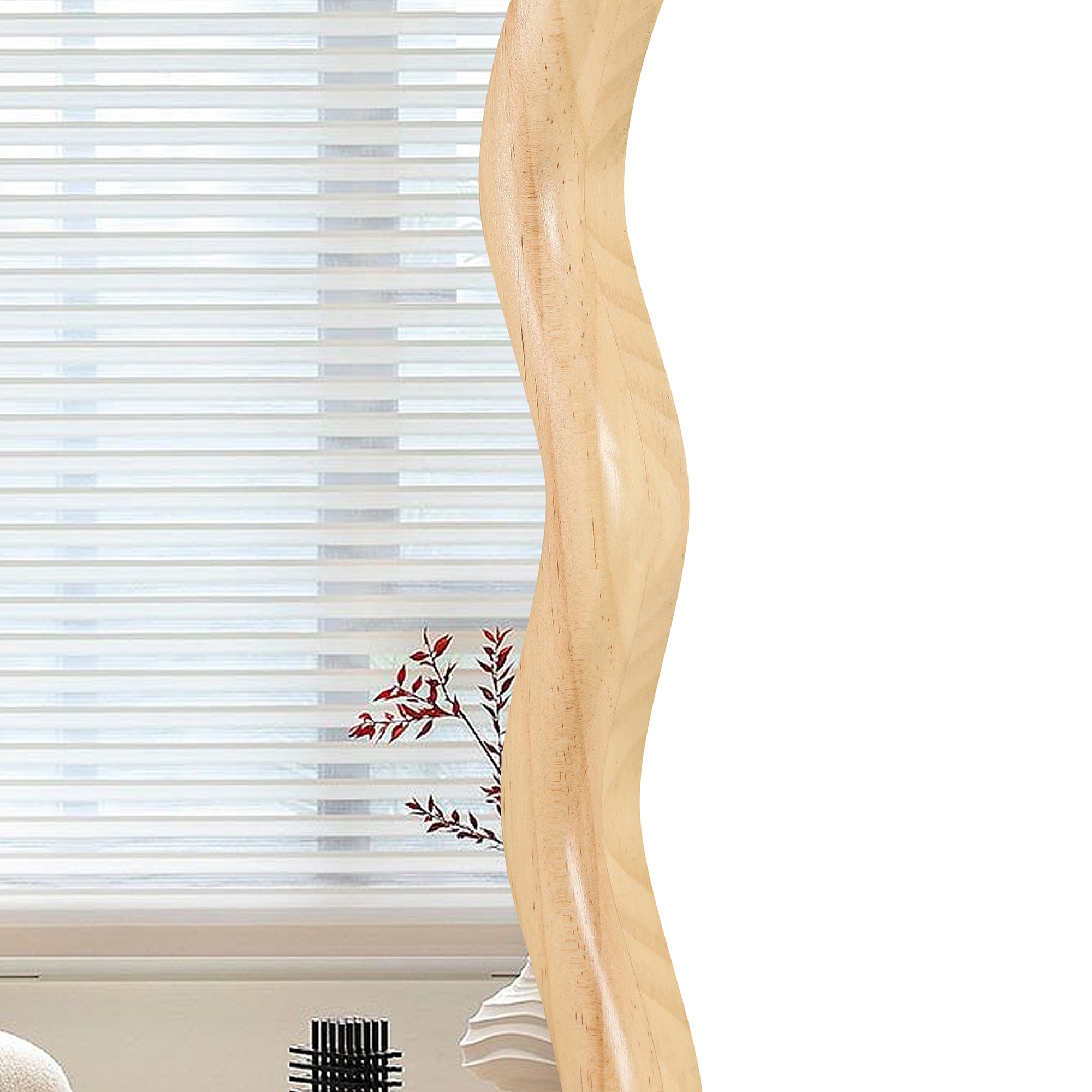 SINOFURN SYD240006GD Decor-Mirrors - View #8